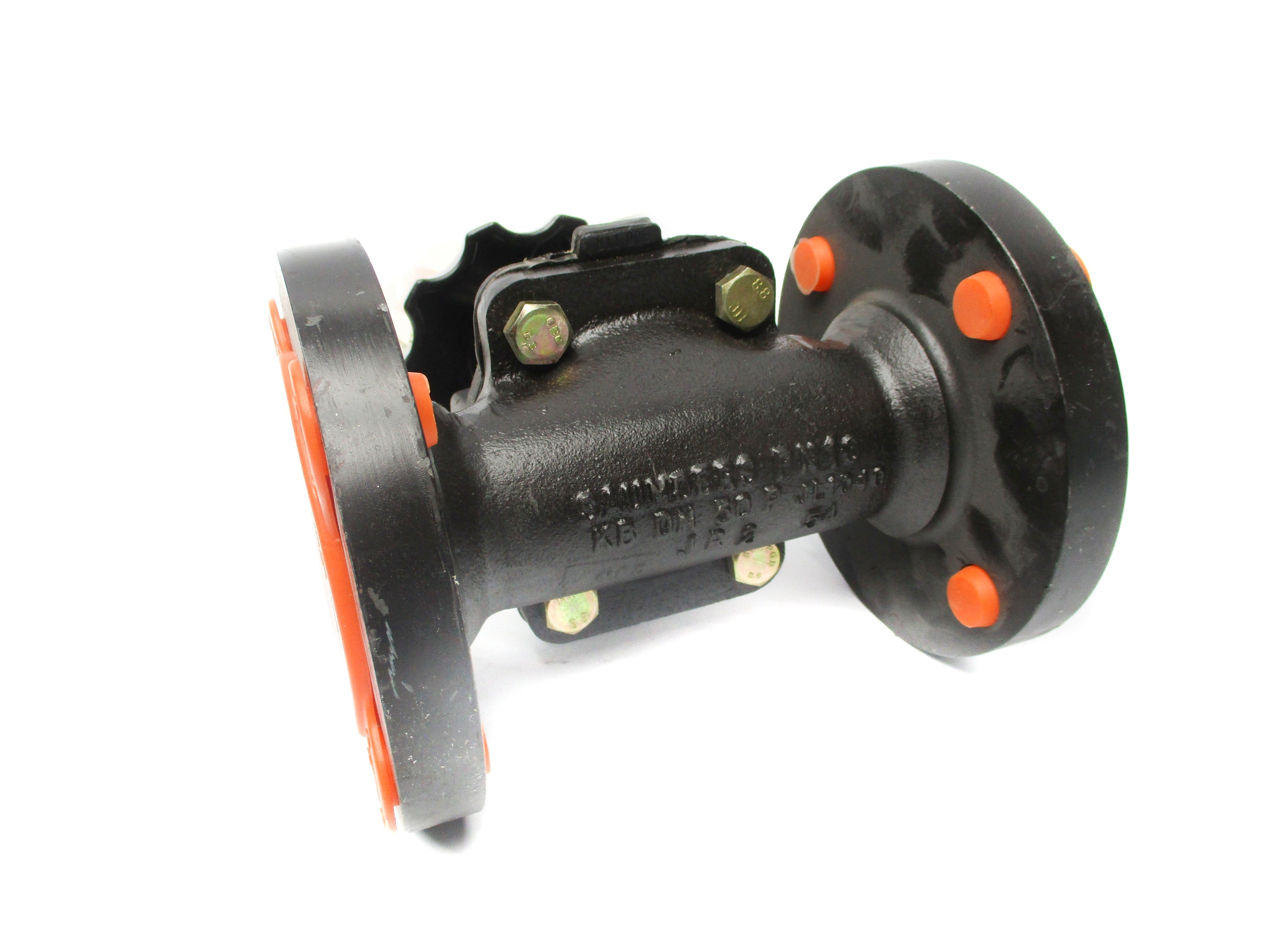 SAUNDERS 2"5504-11-KD 2KB50 NSNP