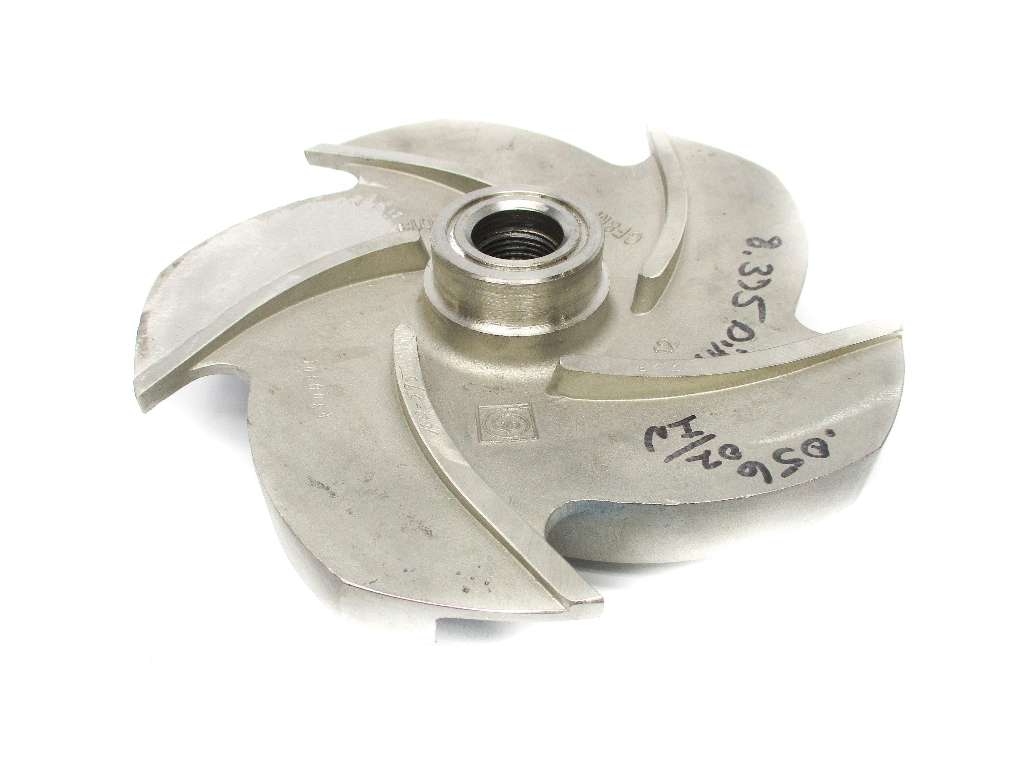 GOULD PUMP 100-595-1203 NSNP