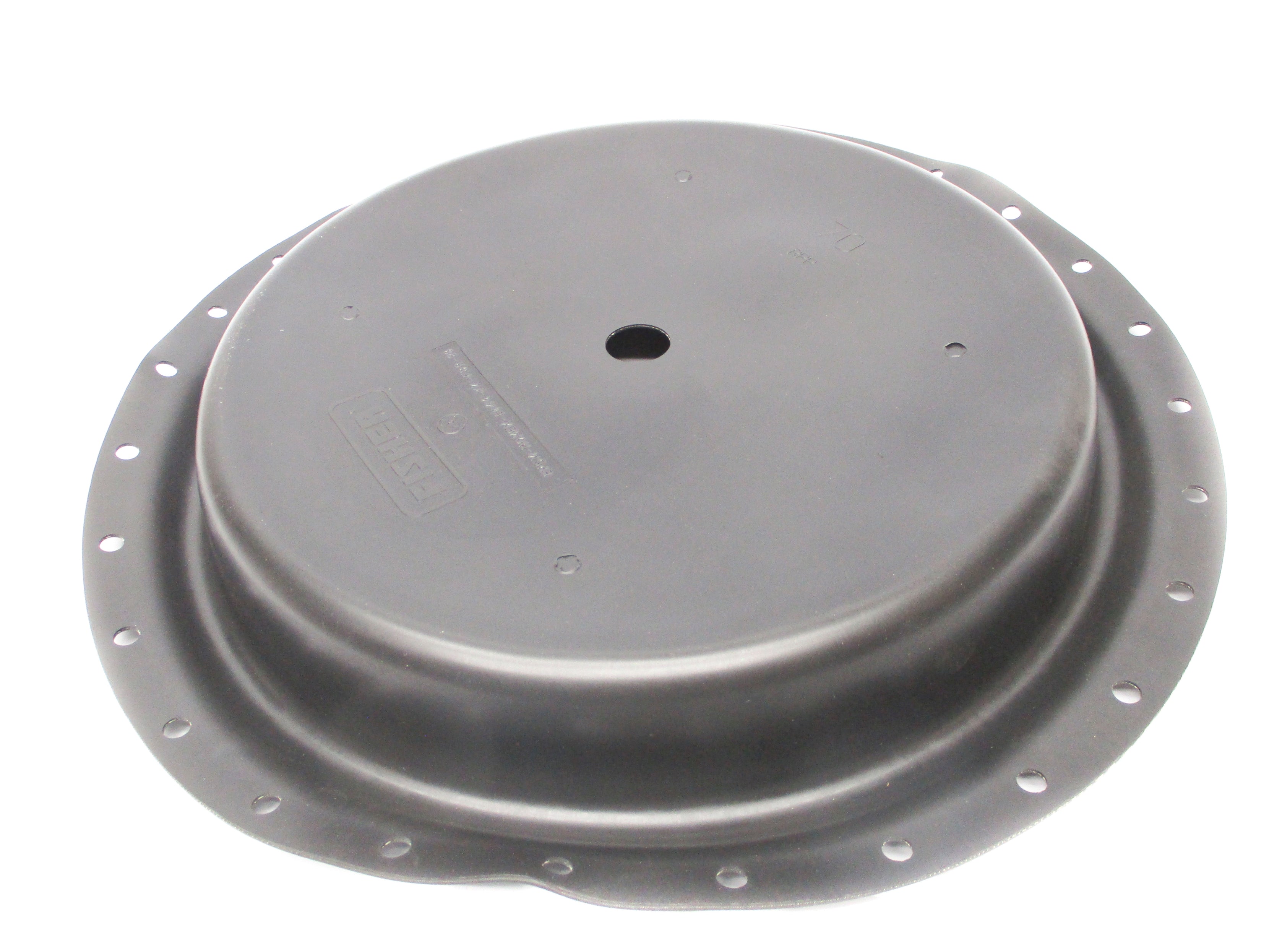 FISHER EPDM-NOMEX-E144-77-F32-23 SIZE 70 NSNP