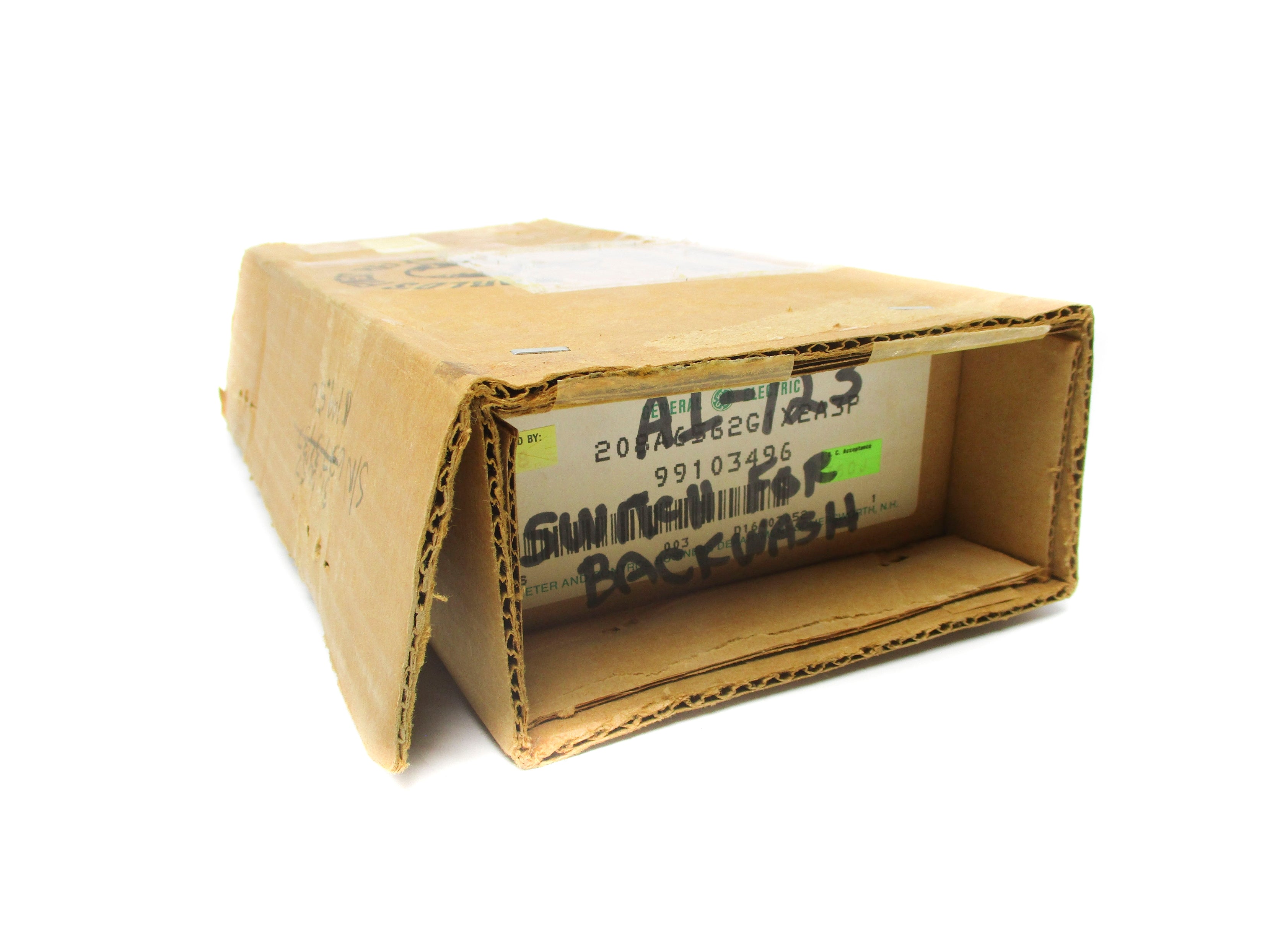 GENERAL ELECTRIC 208A6562G1X2A3P 99103496 NSFS