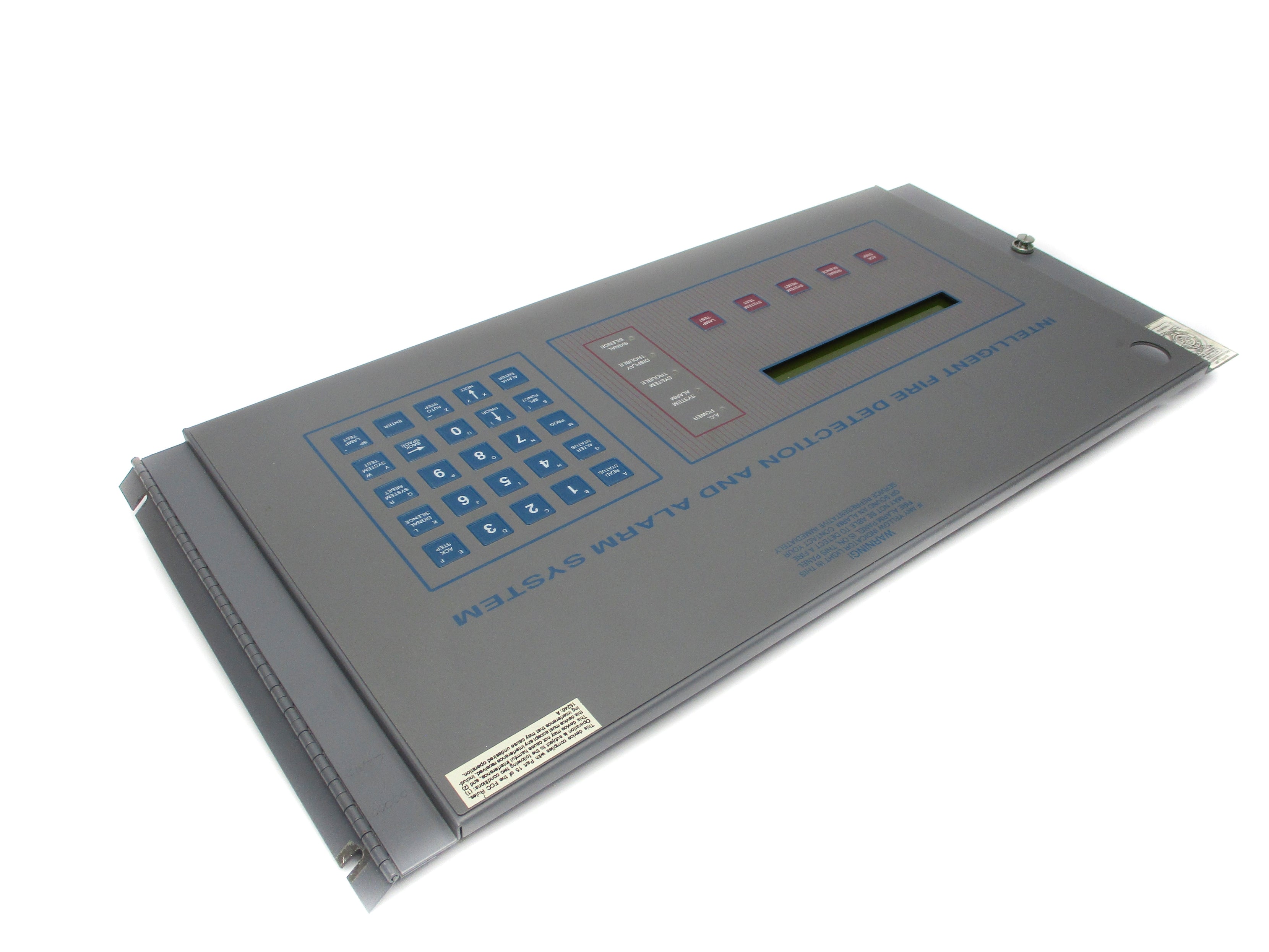 NOTIFIER AFP1010 73343 DIA-1010 NSNP
