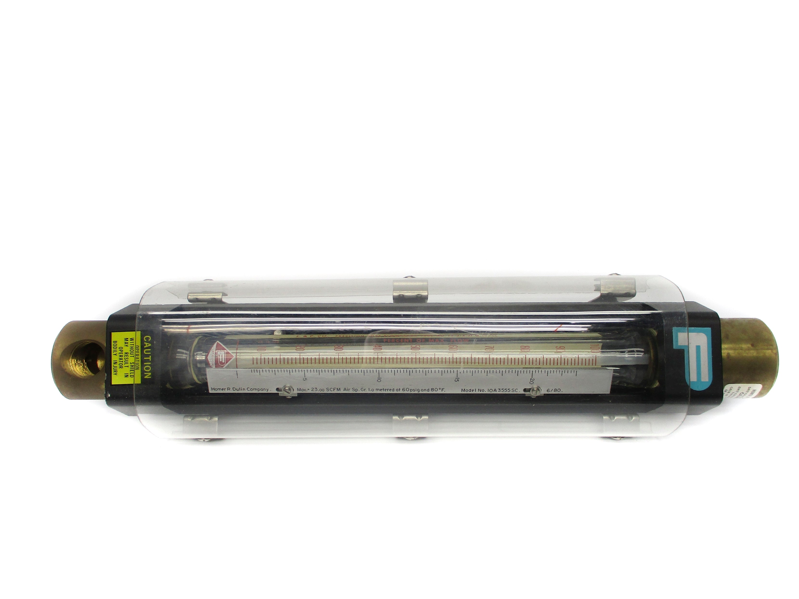 FISHER&PORTER 10A3555SC NSNP