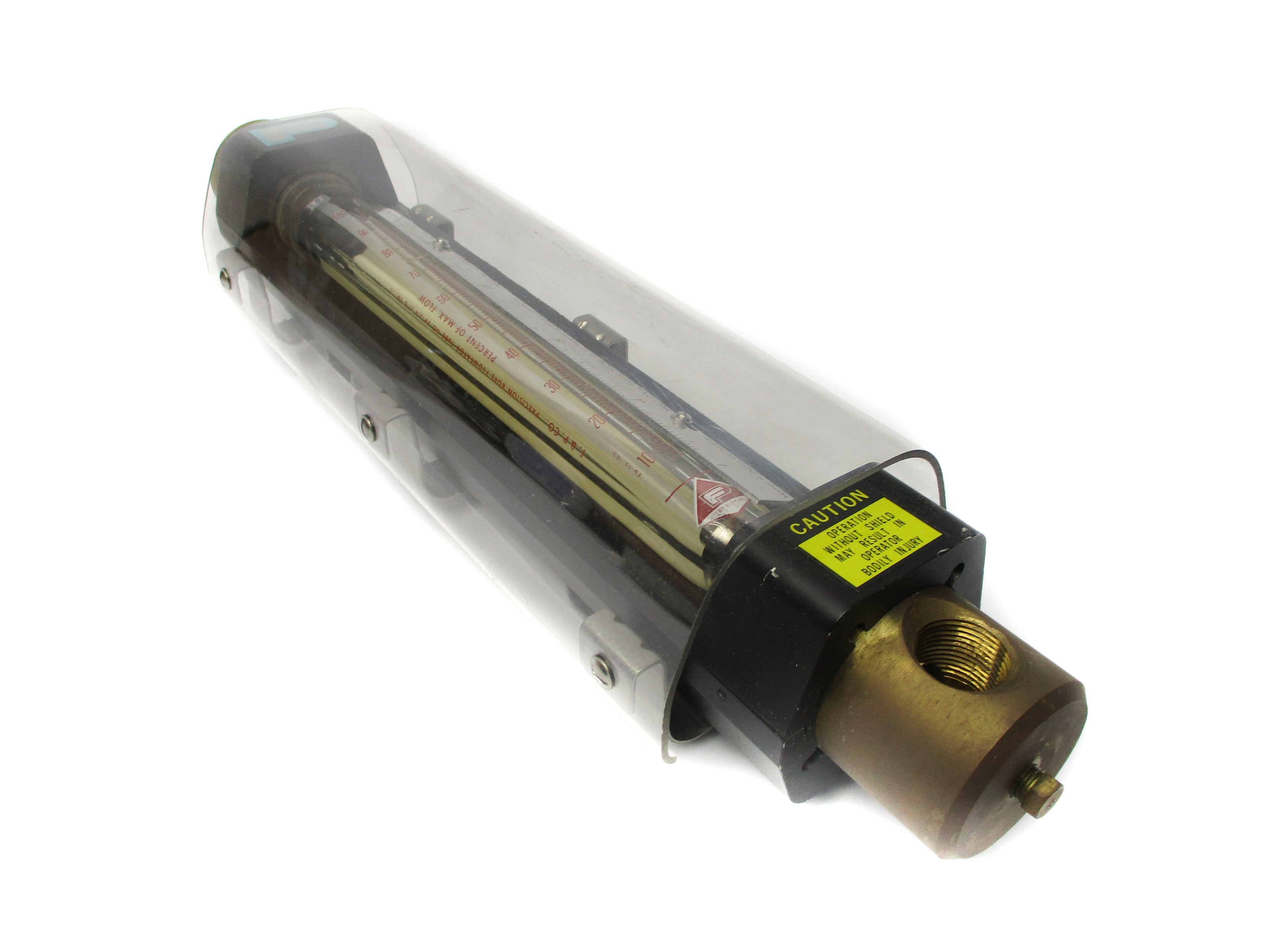 FISHER&PORTER 10A3555SC NSNP