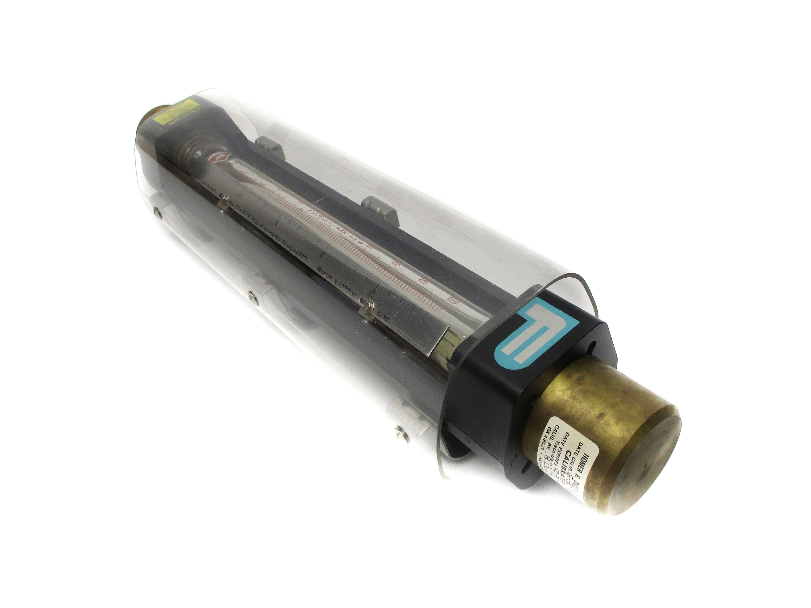 FISHER&PORTER 10A3555SC NSNP