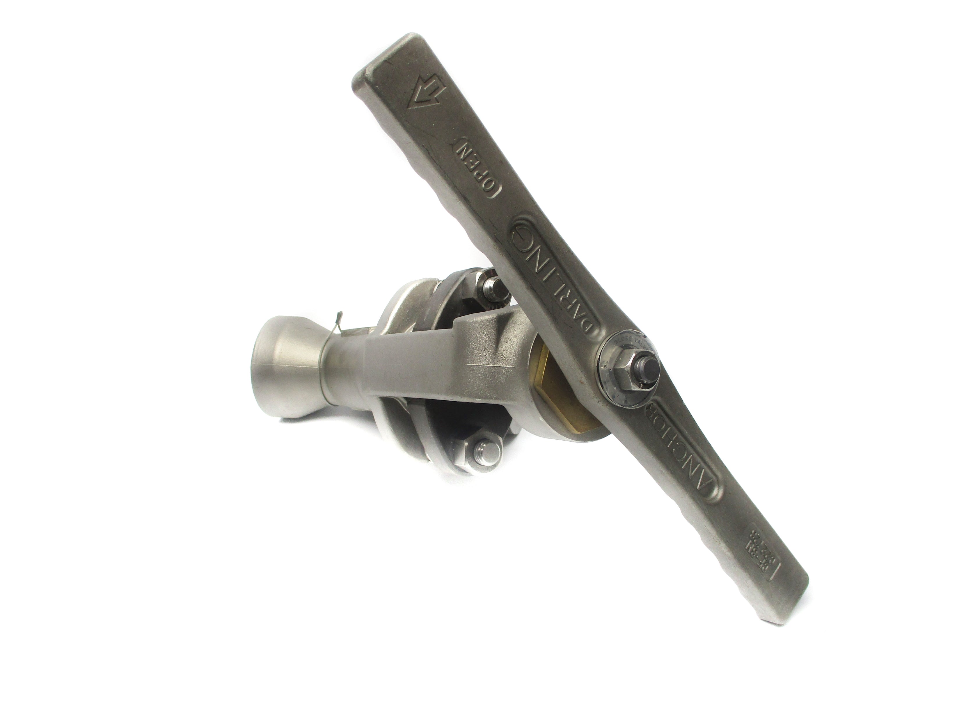 FLOWSERVE 1878YGB NSNP