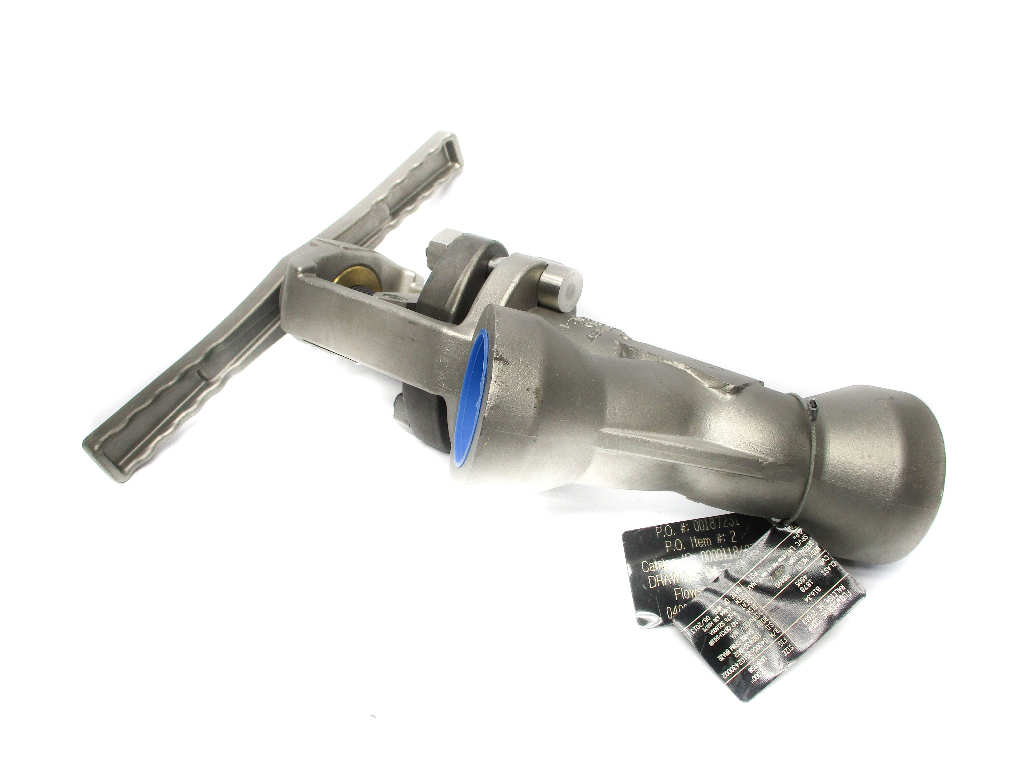 FLOWSERVE 1878YGB NSNP