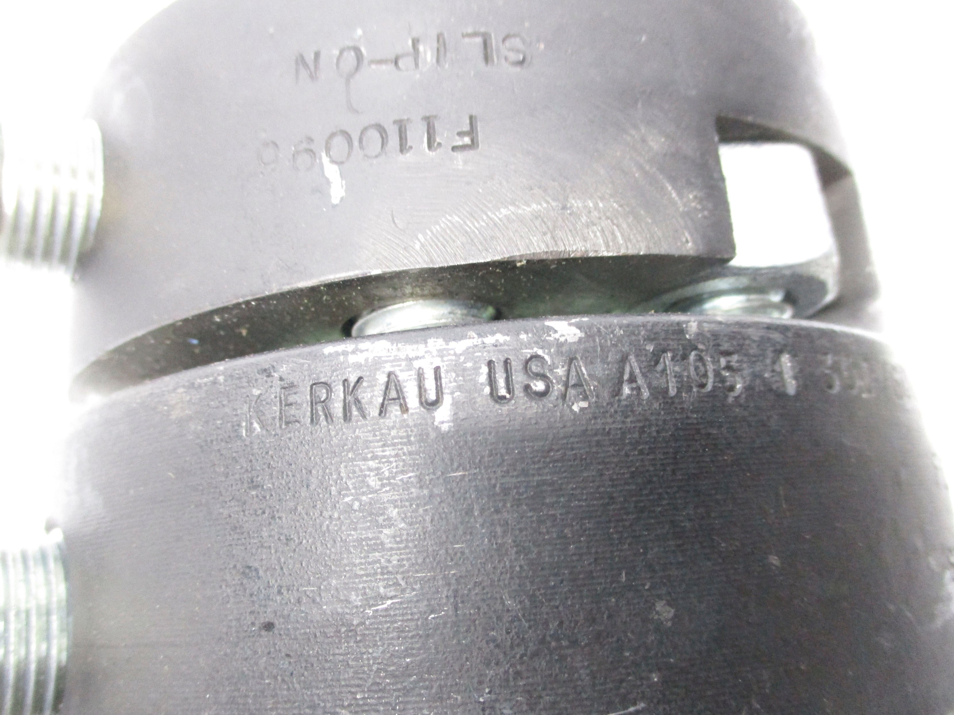 KERKAU 81453 A105-1 300/600 B16.36 NSNP