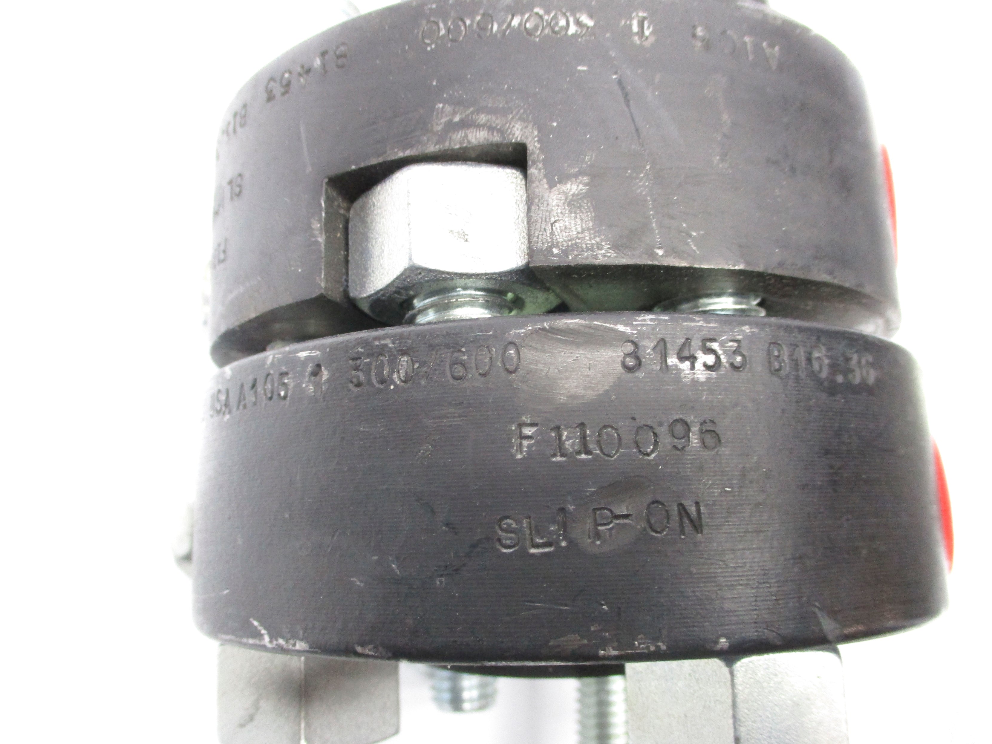 KERKAU 81453 A105-1 300/600 B16.36 NSNP