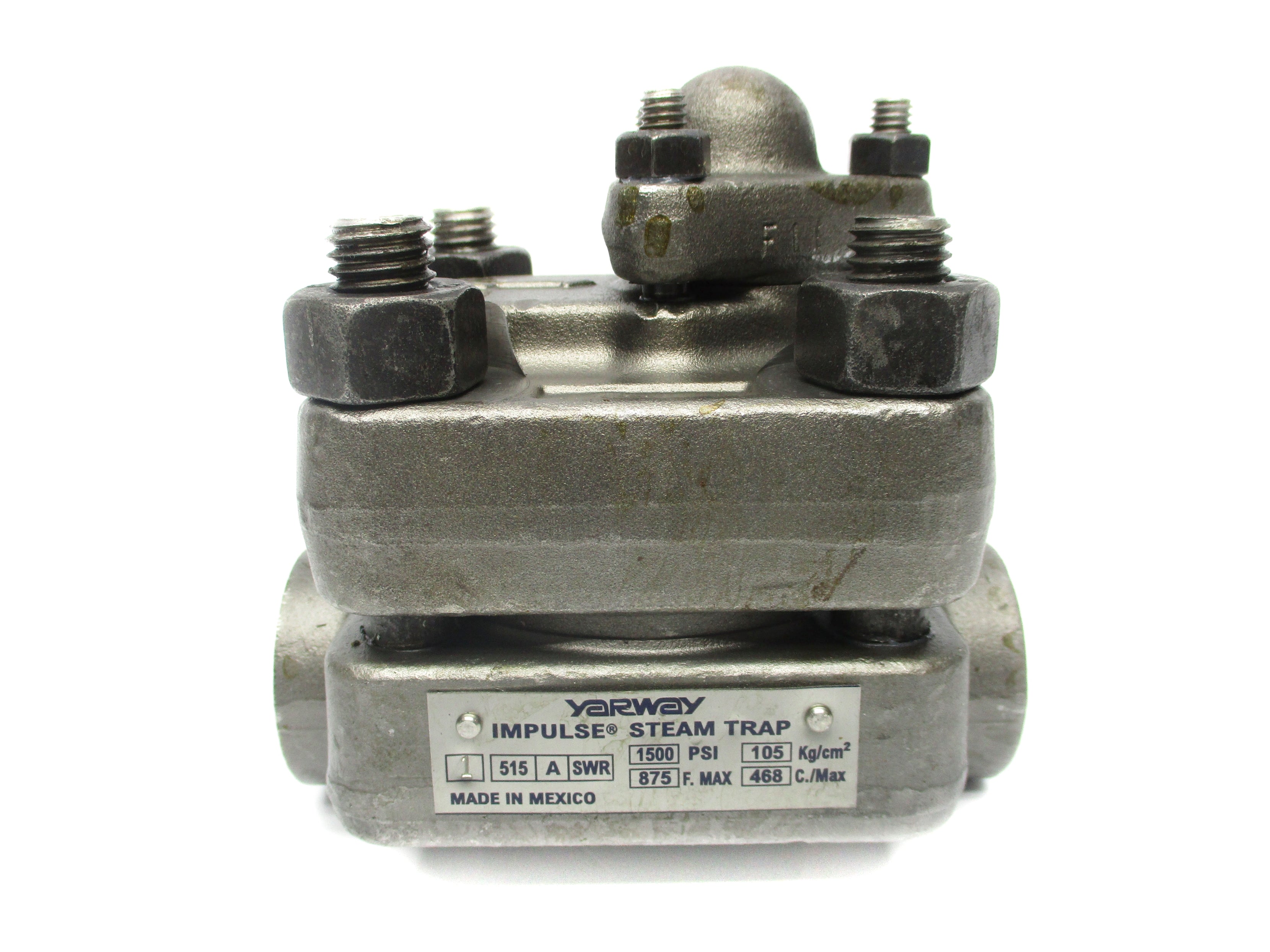 YARWAY 1-515-A-SWR NSNP
