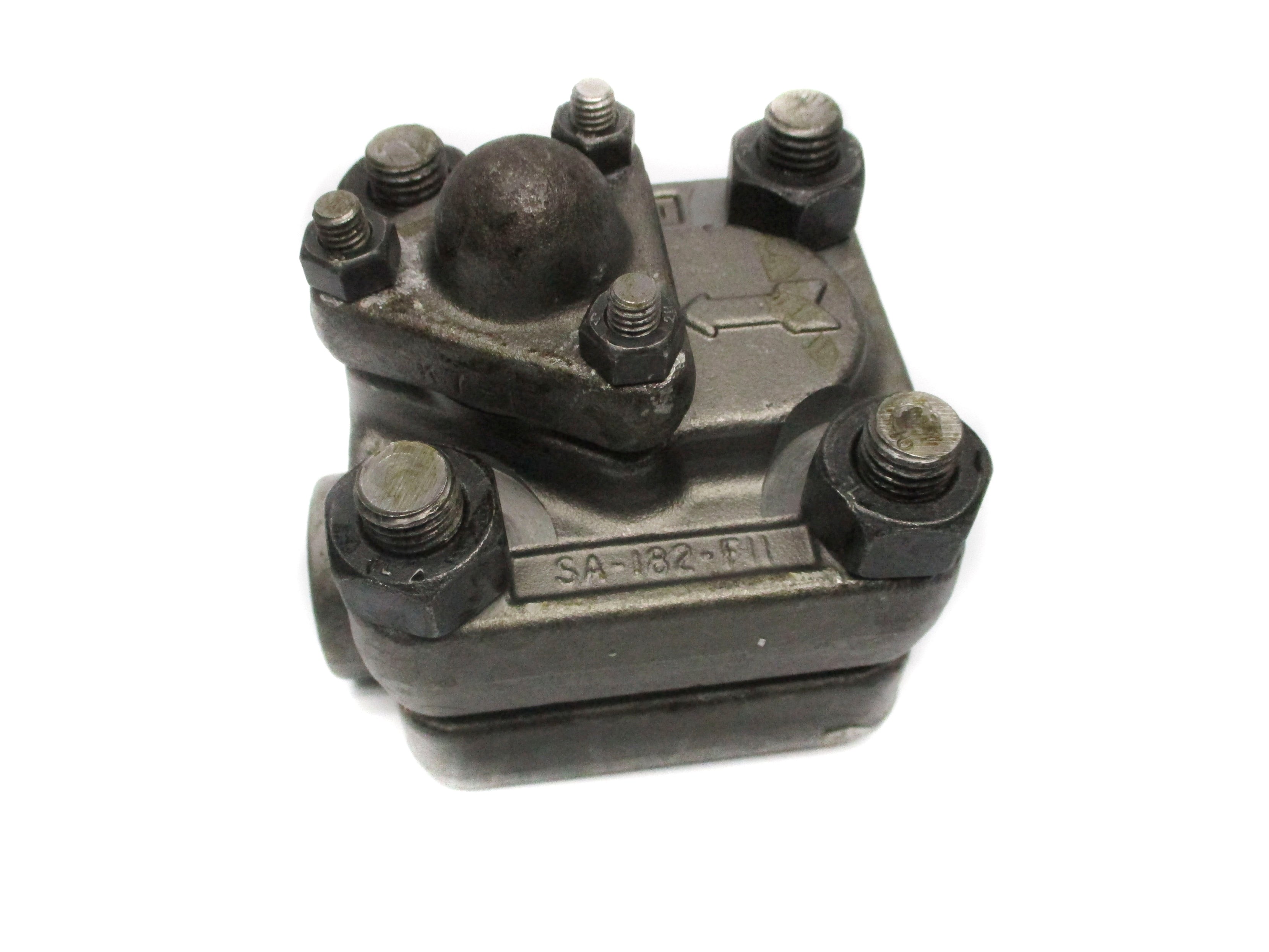 YARWAY 1-515-A-SWR NSNP