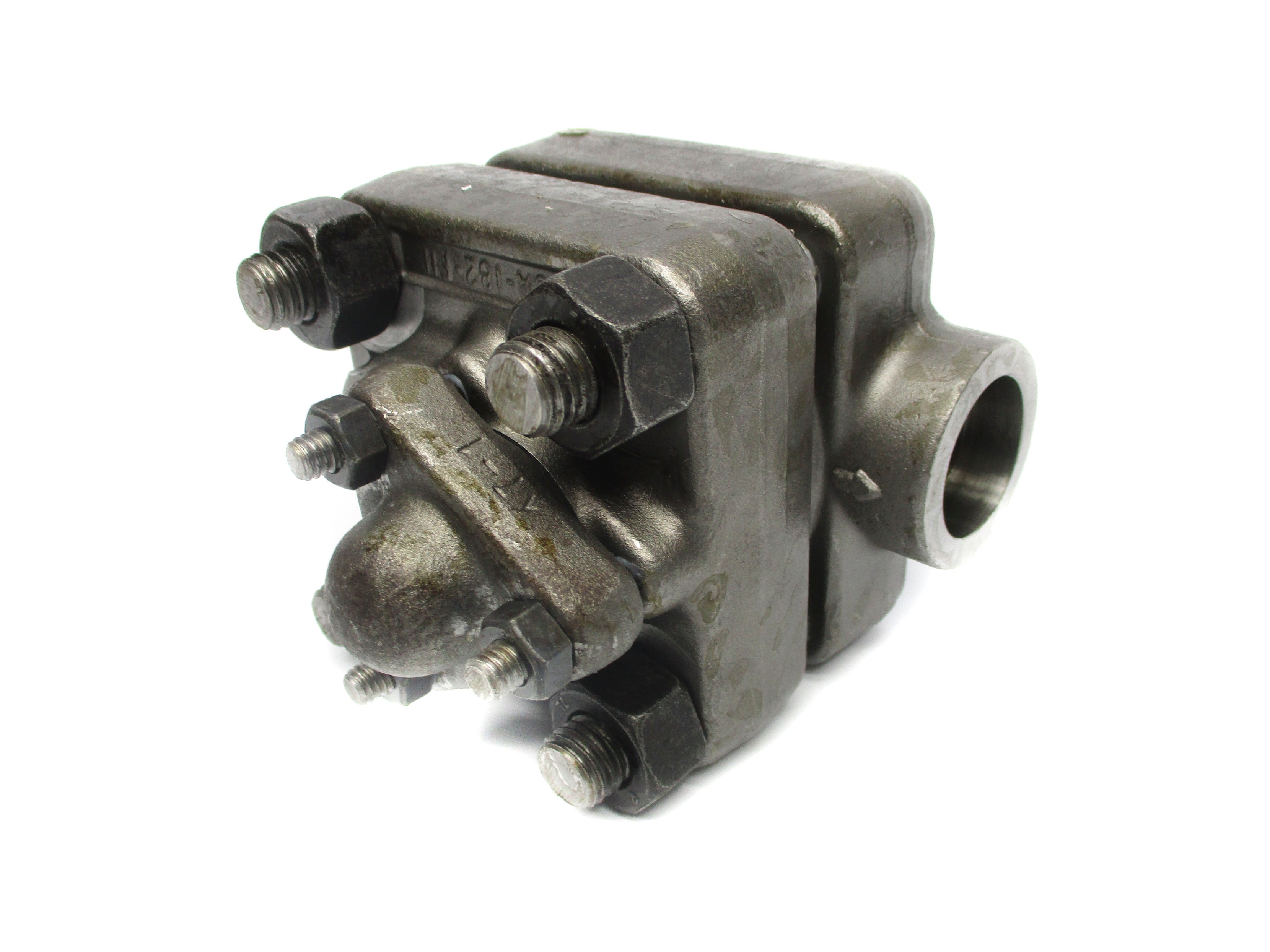 YARWAY 1-515-A-SWR NSNP