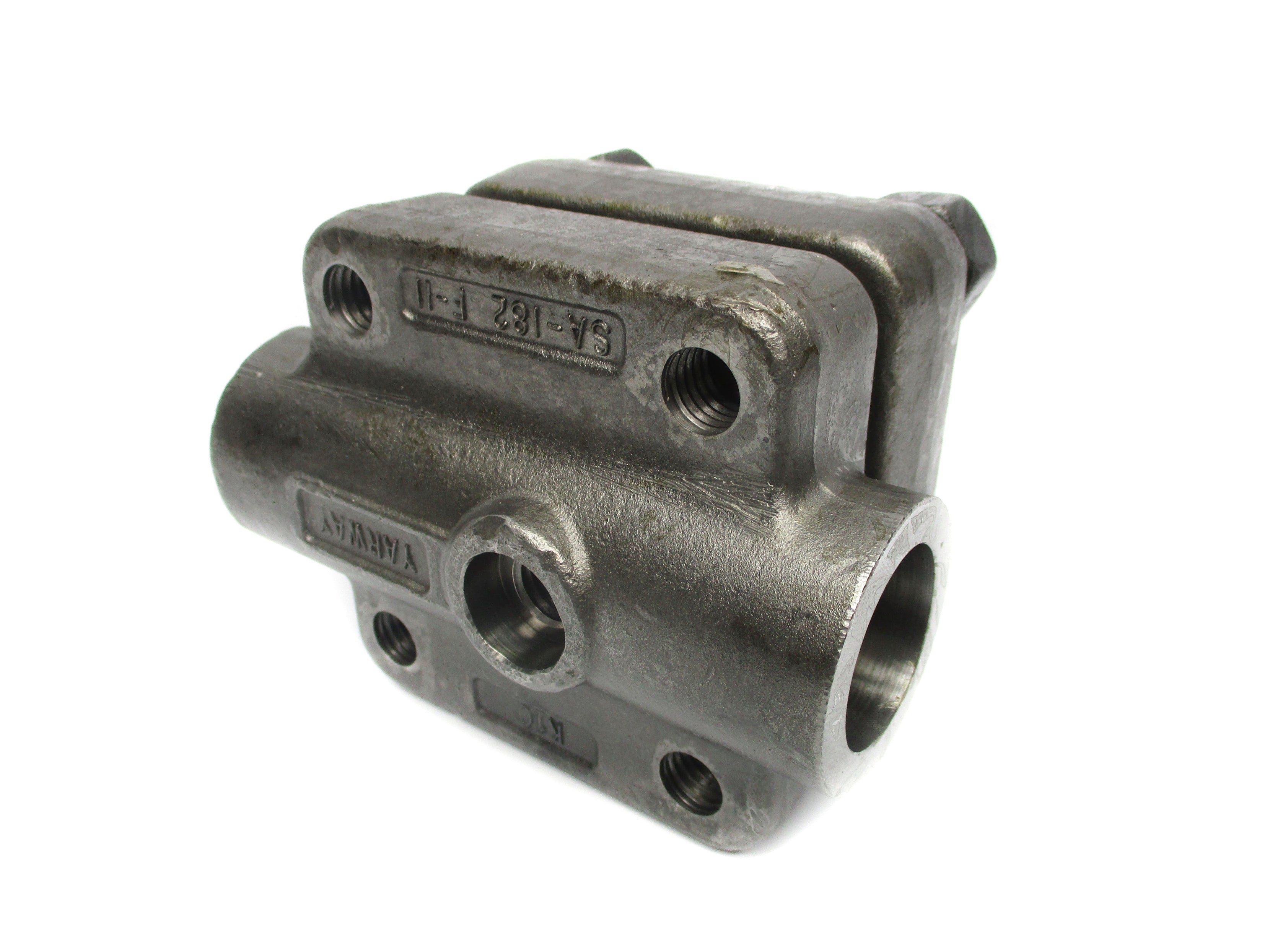 YARWAY 1-515-A-SWR NSNP