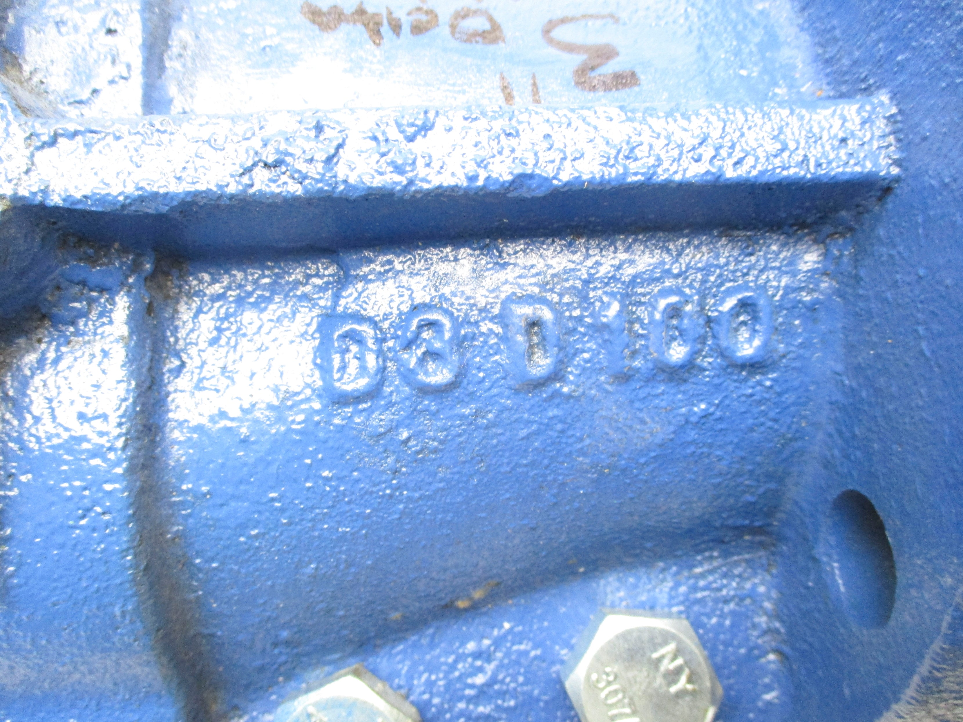 DELTA D3D100 10066 NSNP