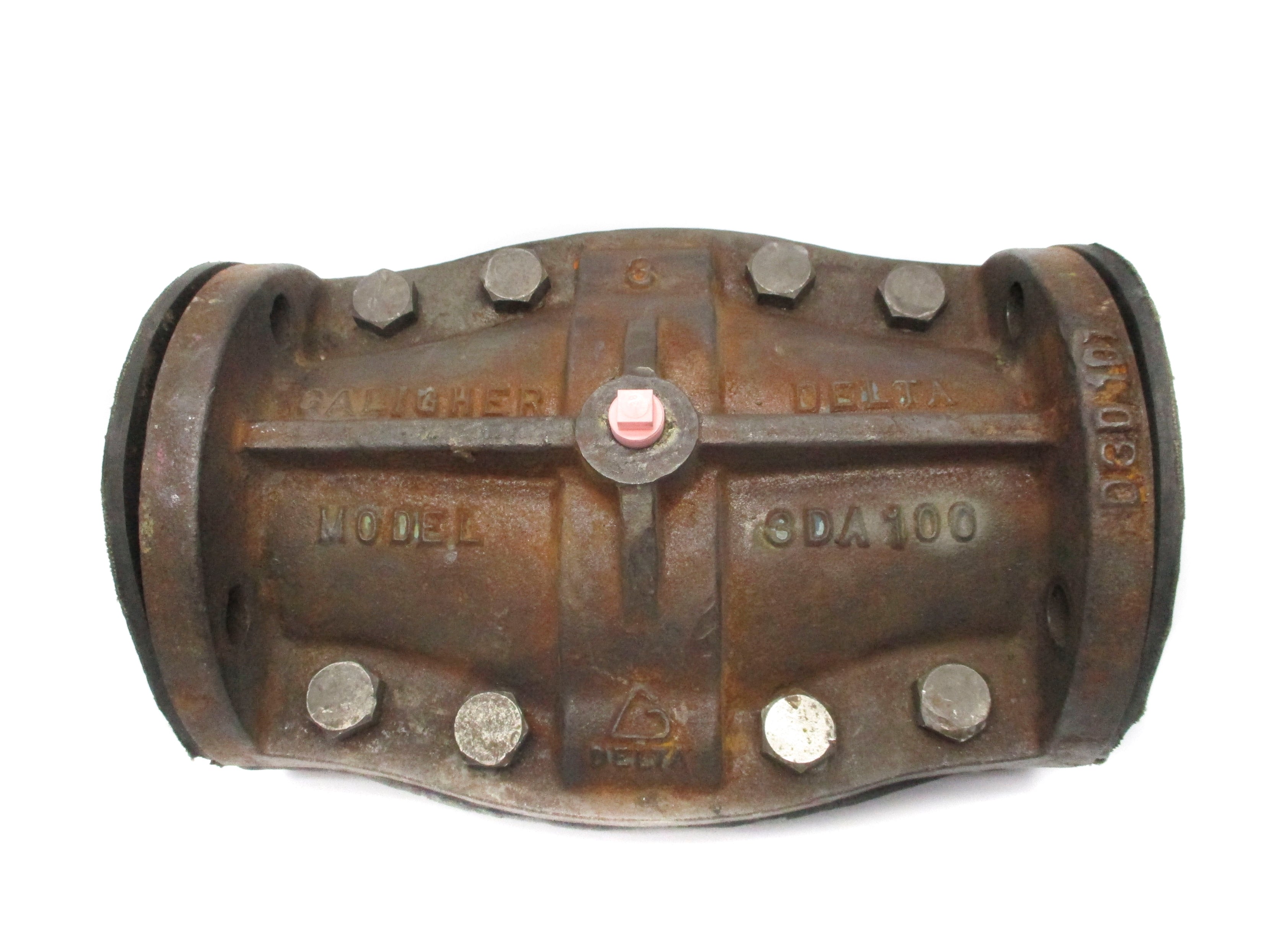 DELTA 3DA100 UNMP