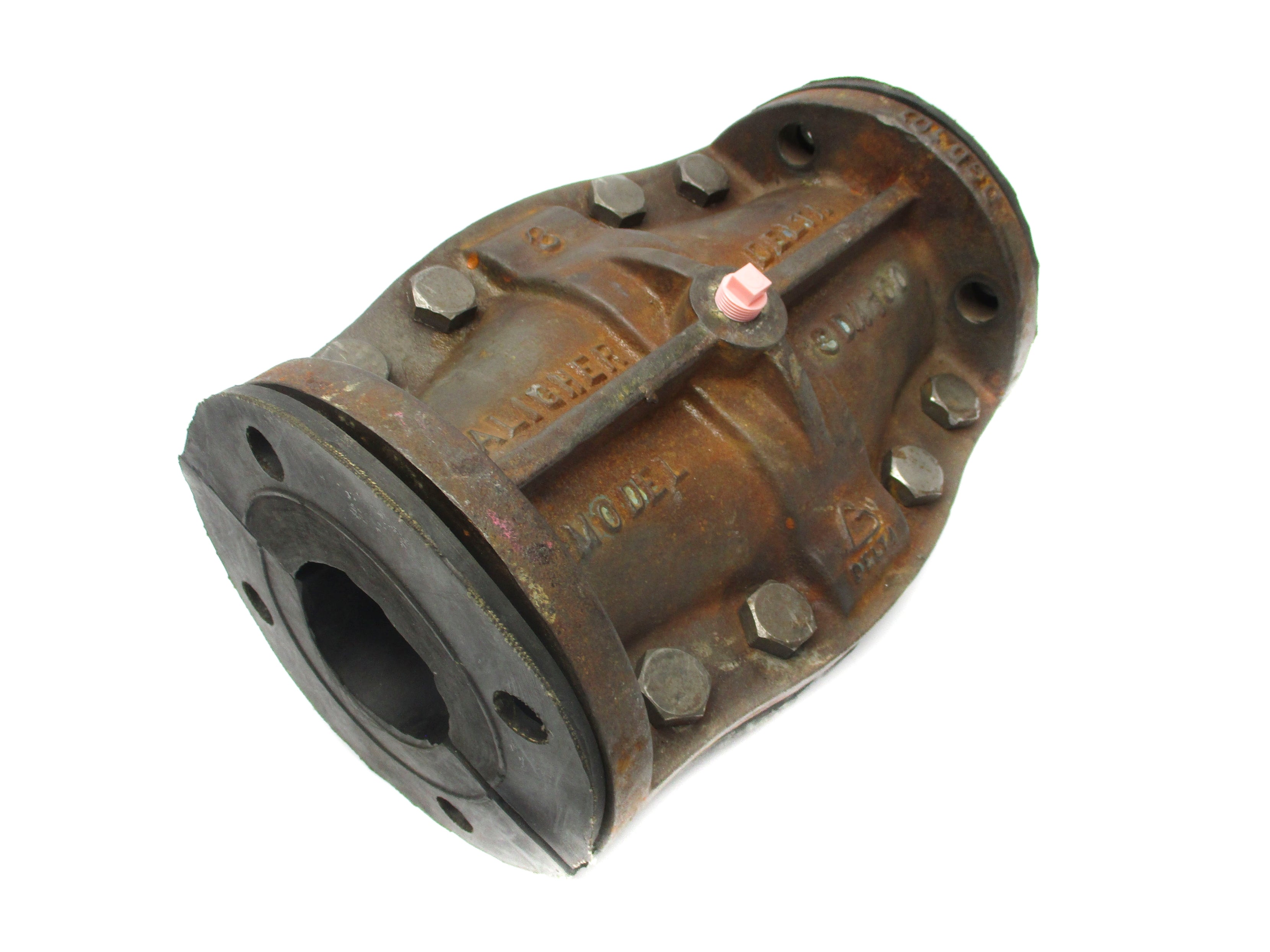 DELTA 3DA100 UNMP