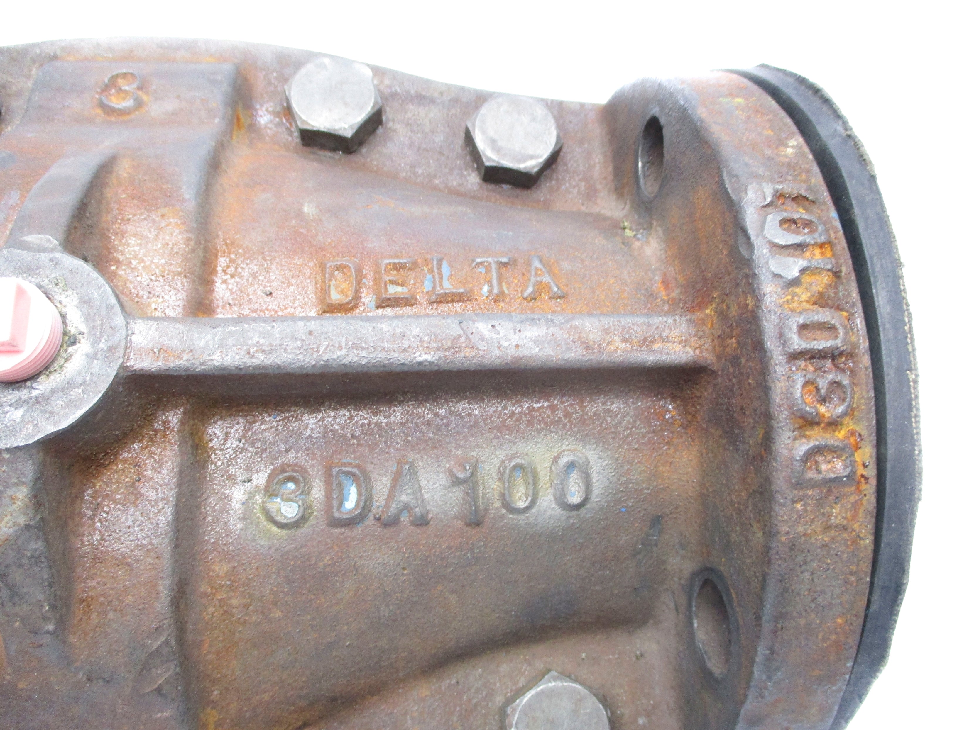 DELTA 3DA100 UNMP