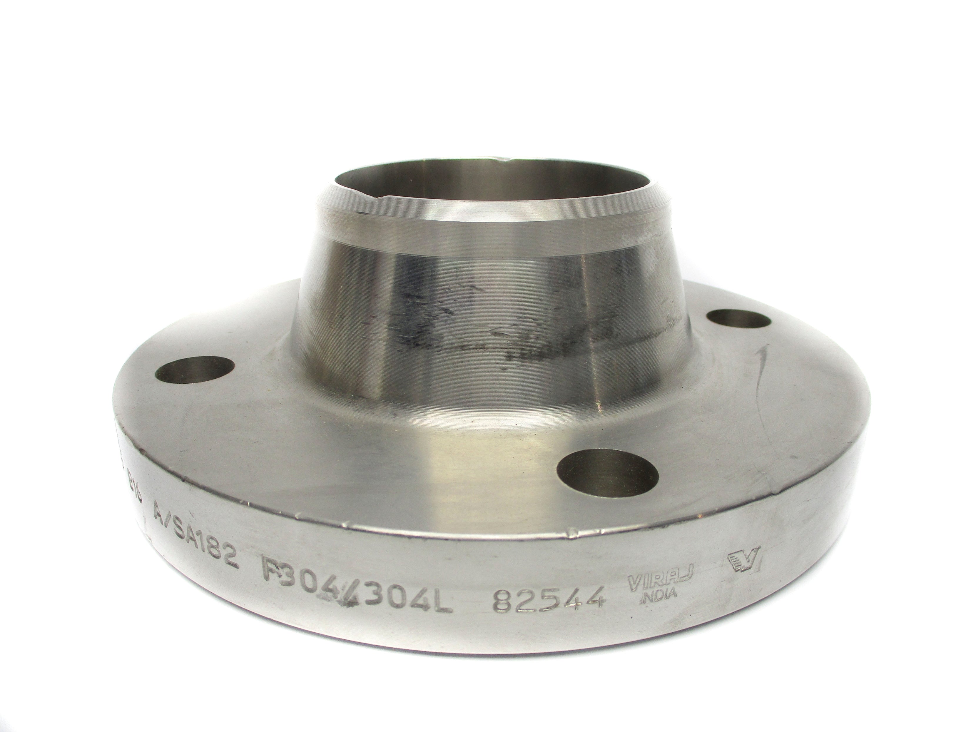 VIRAJ 82544 3WNRFS40S150LB B16 A/SA182 F304/304L (AS PICTURED) NSNP