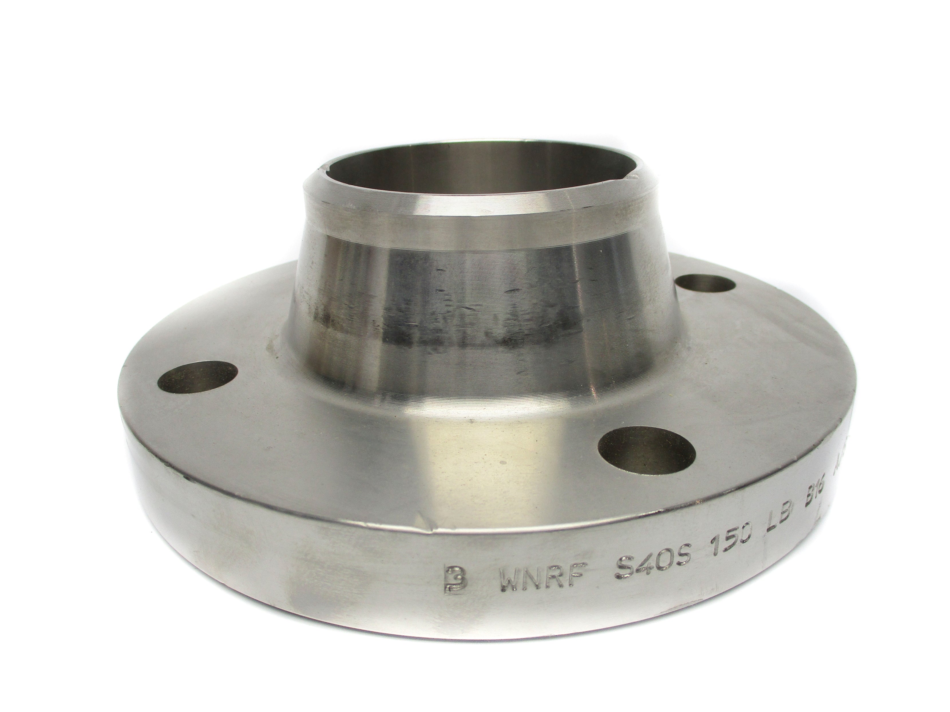 VIRAJ 82544 3WNRFS40S150LB B16 A/SA182 F304/304L (AS PICTURED) NSNP