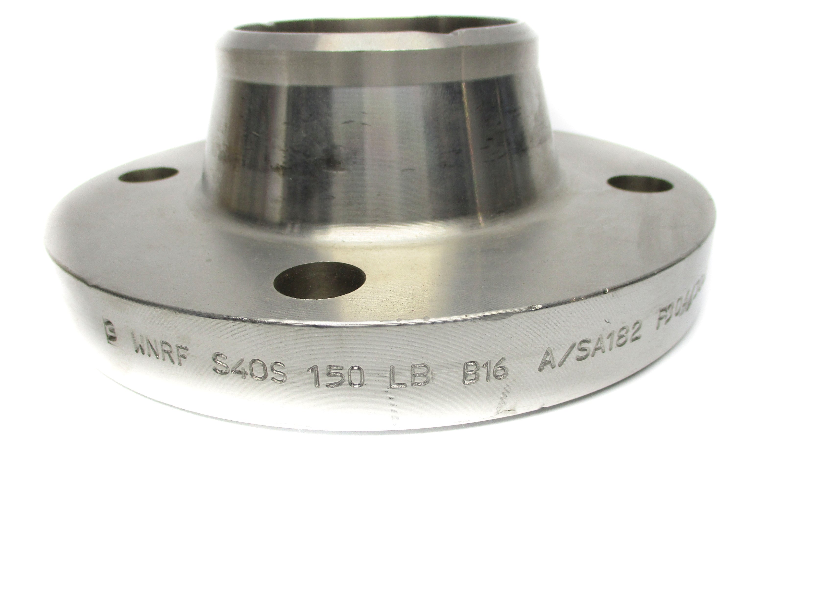 VIRAJ 82544 3WNRFS40S150LB B16 A/SA182 F304/304L (AS PICTURED) NSNP