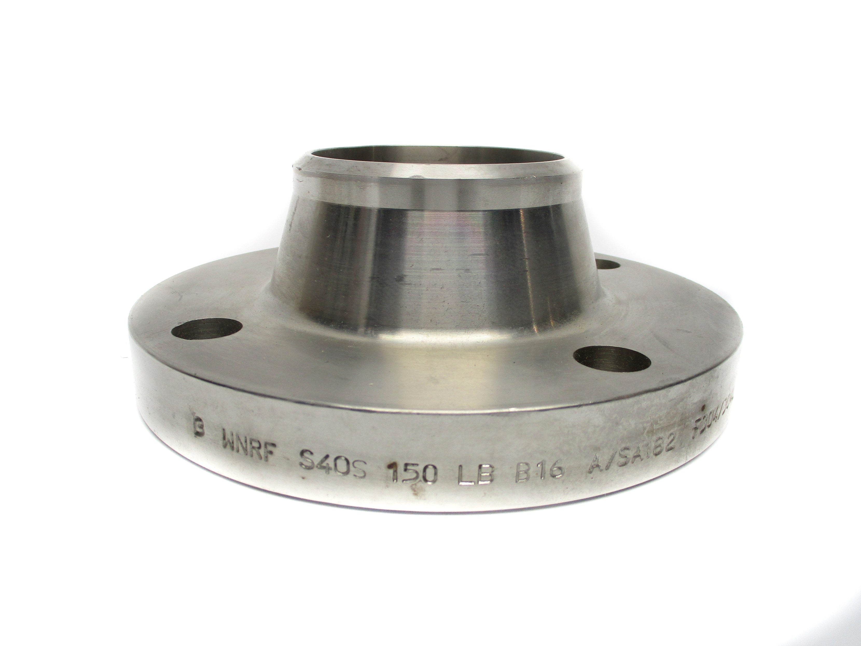 VIRAJ 83913 3WNRF S40S 150LB B16 A/SA182 F304/304L NSNP