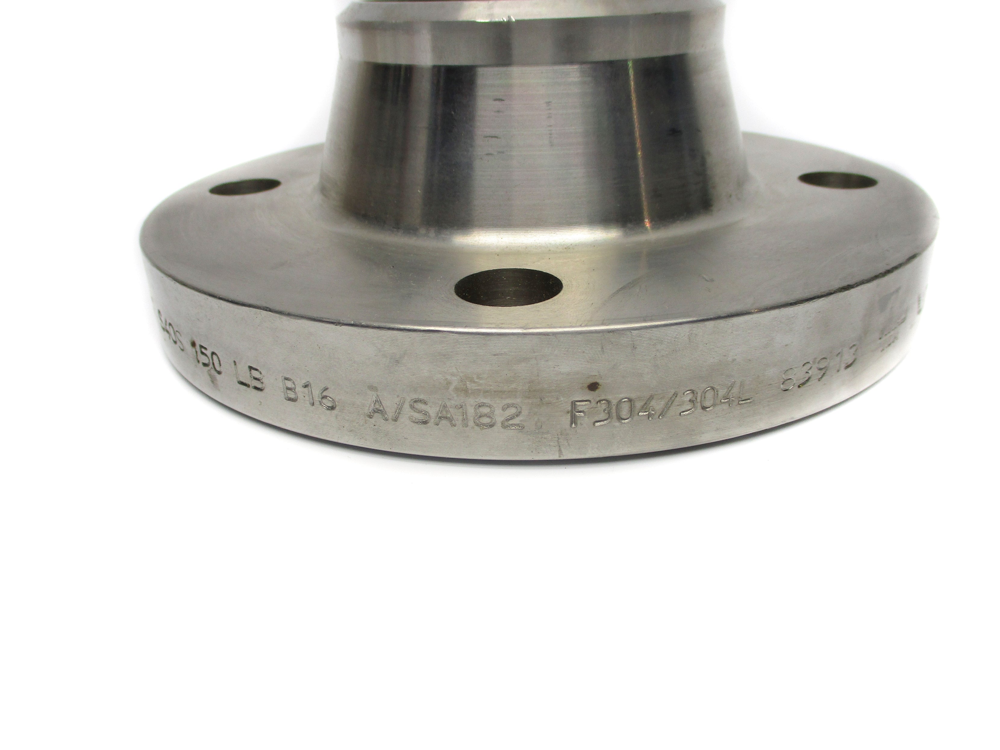 VIRAJ 83913 3WNRF S40S 150LB B16 A/SA182 F304/304L NSNP