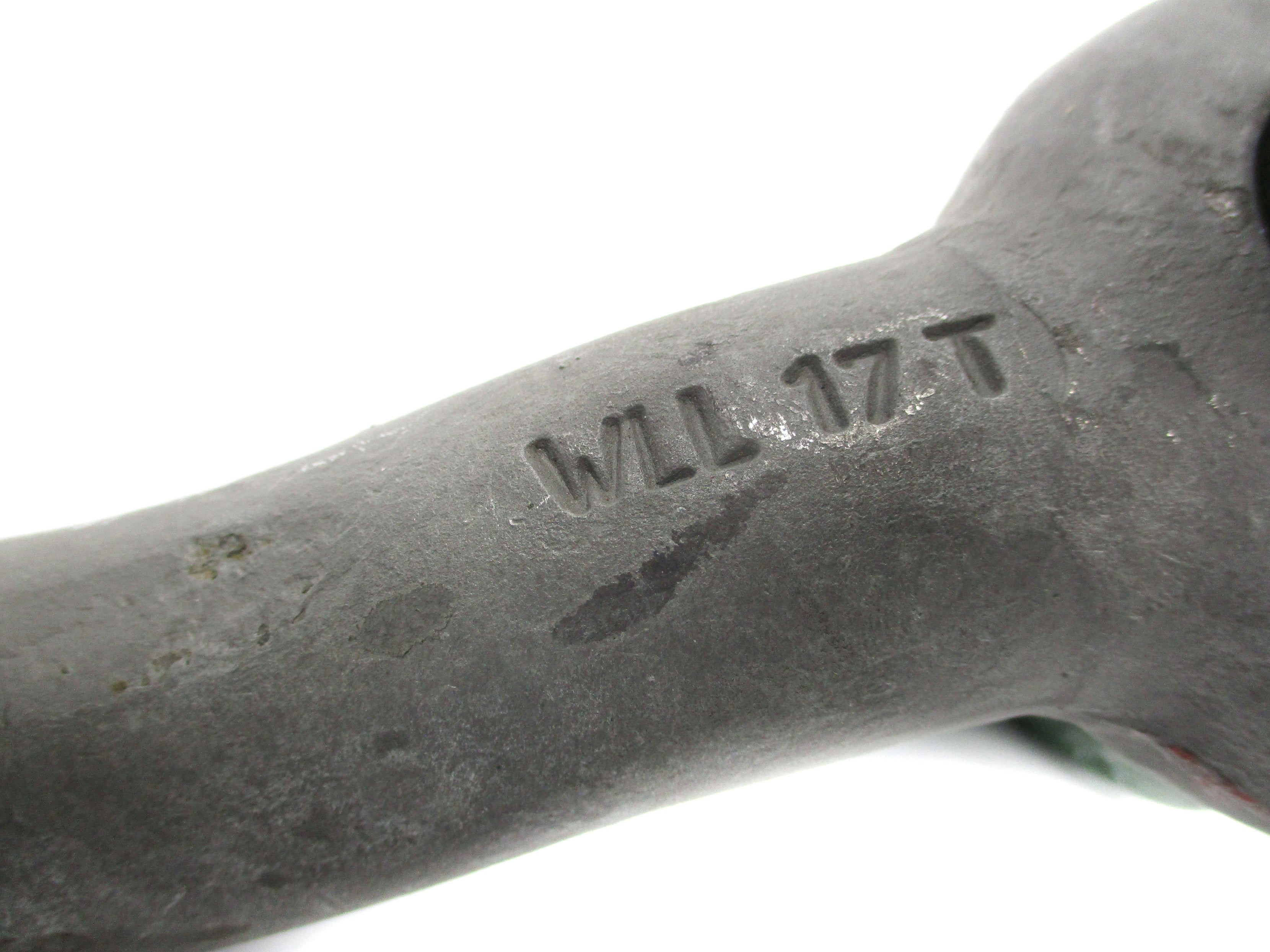 INDUSTRIAL MRO WLL17T NSNP