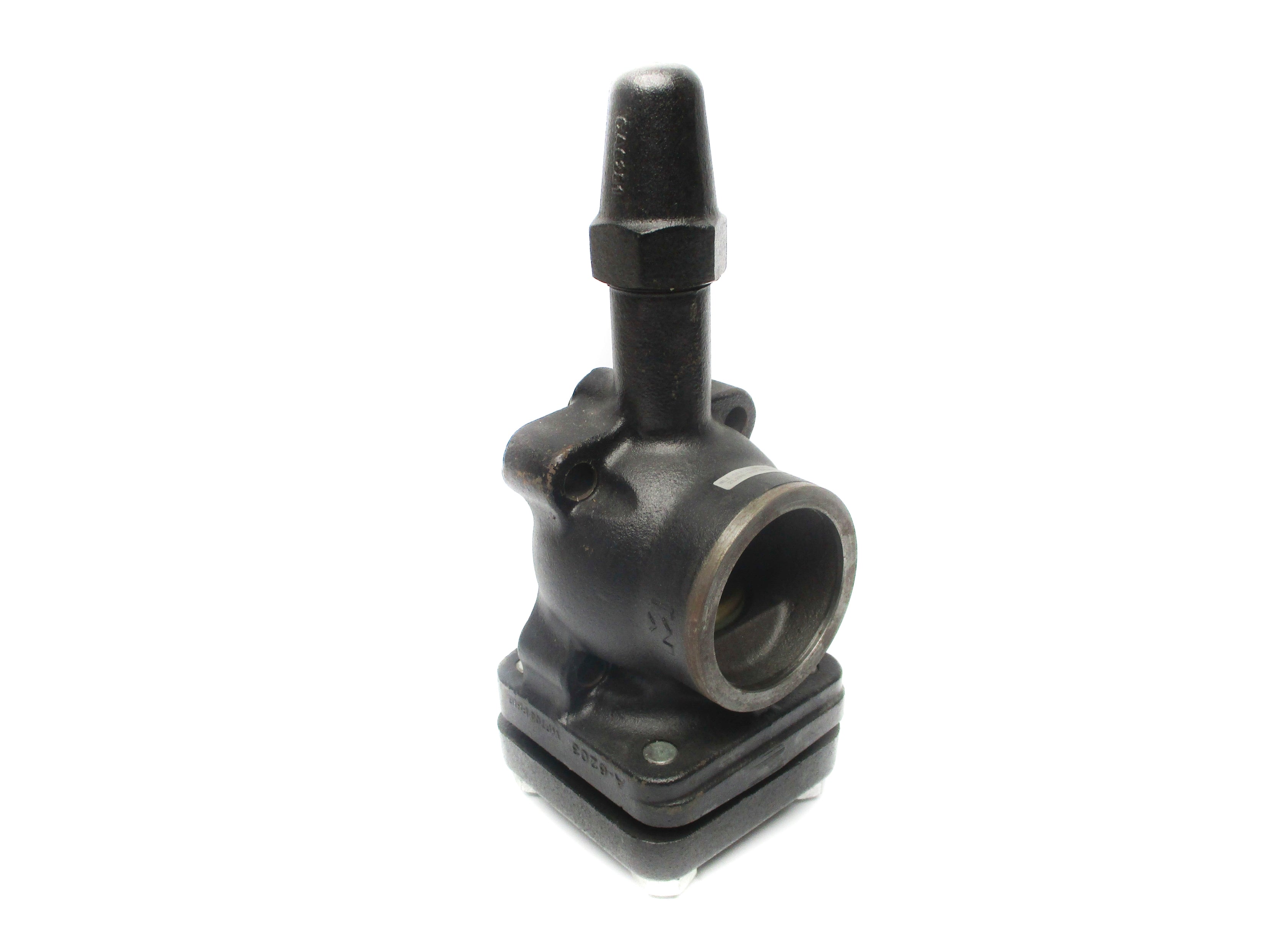INDUSTRIAL MRO A-6203 WP700PSIG NSNP