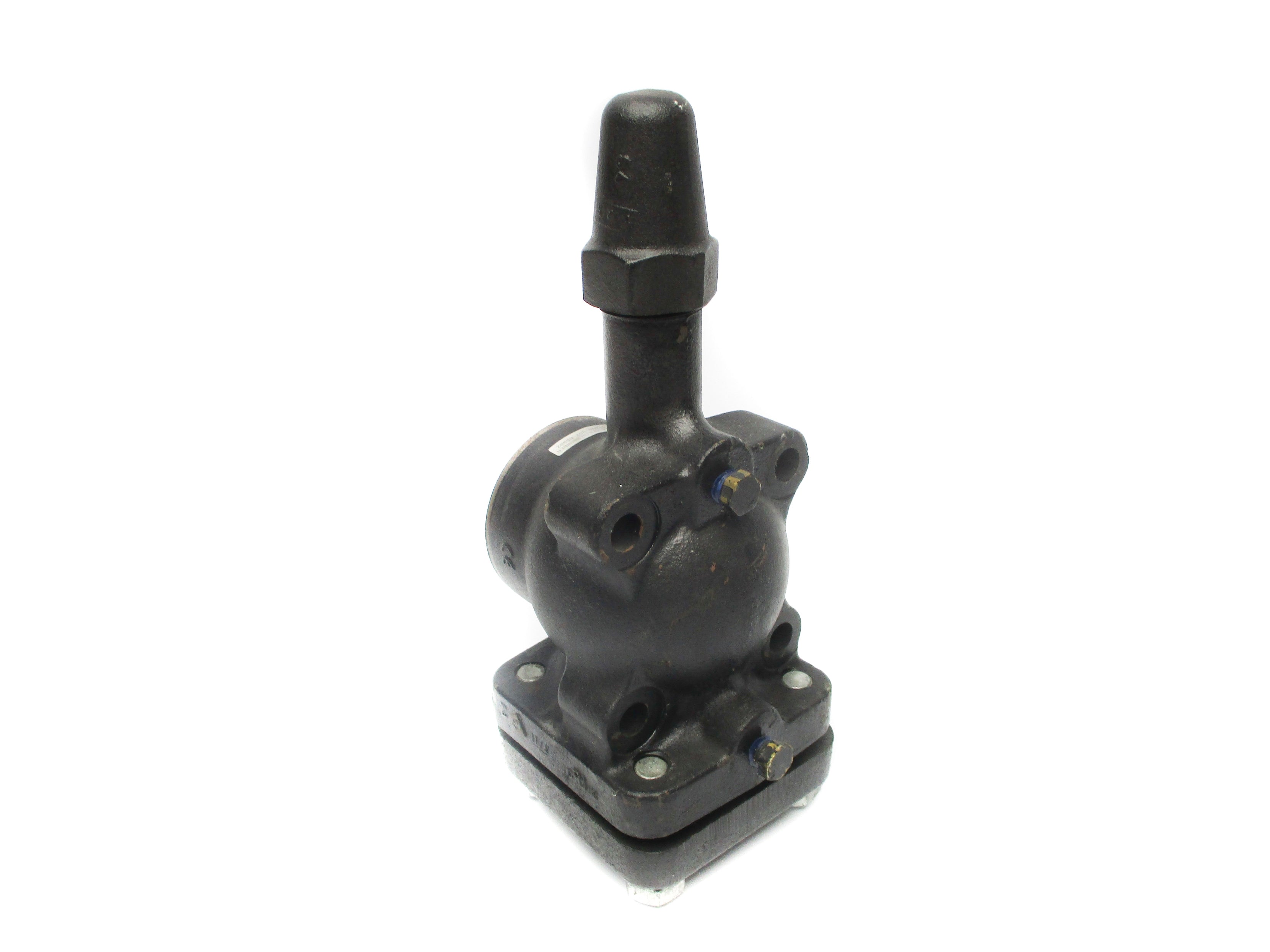 INDUSTRIAL MRO A-6203 WP700PSIG NSNP