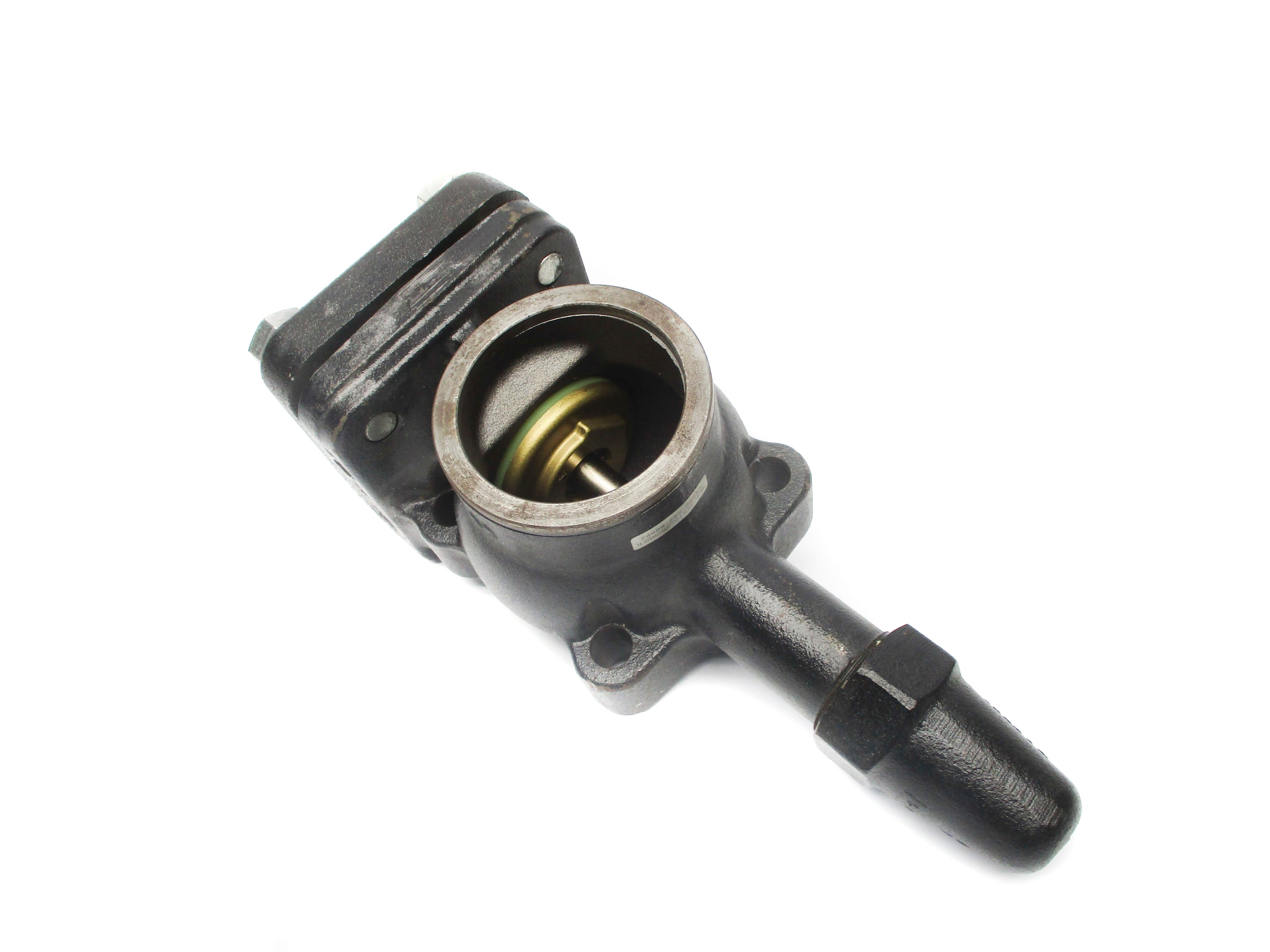 INDUSTRIAL MRO A-6203 WP700PSIG NSNP