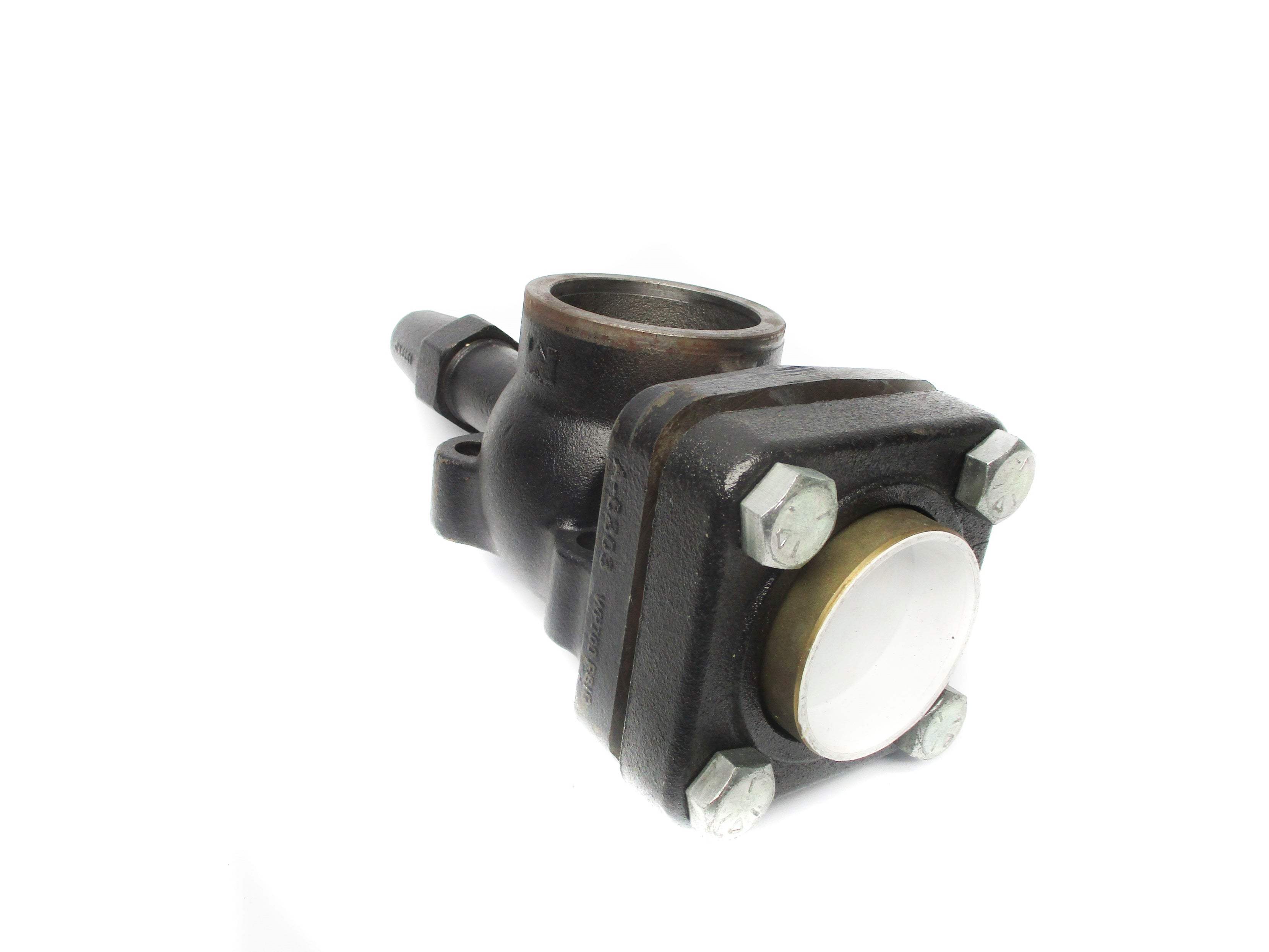 INDUSTRIAL MRO A-6203 WP700PSIG NSNP