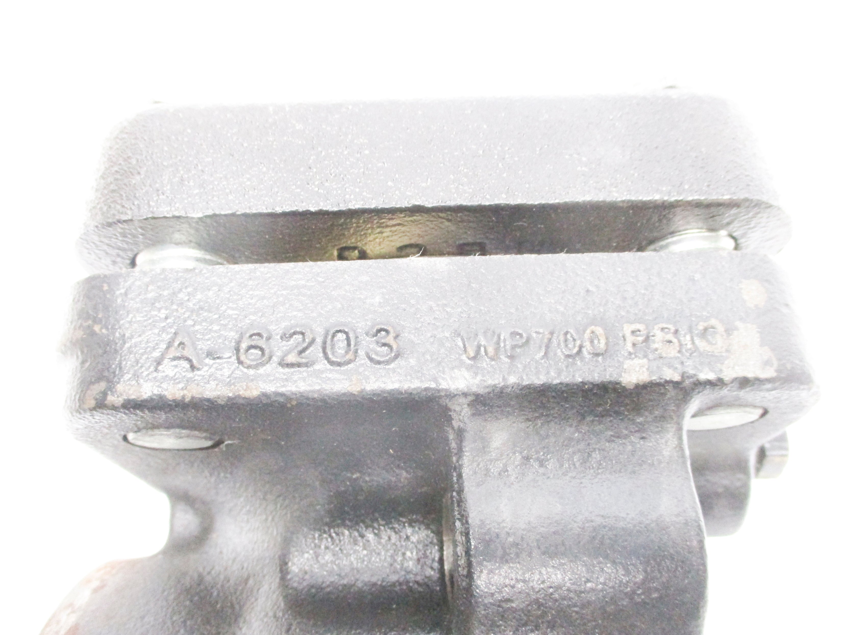 INDUSTRIAL MRO A-6203 WP700PSIG NSNP
