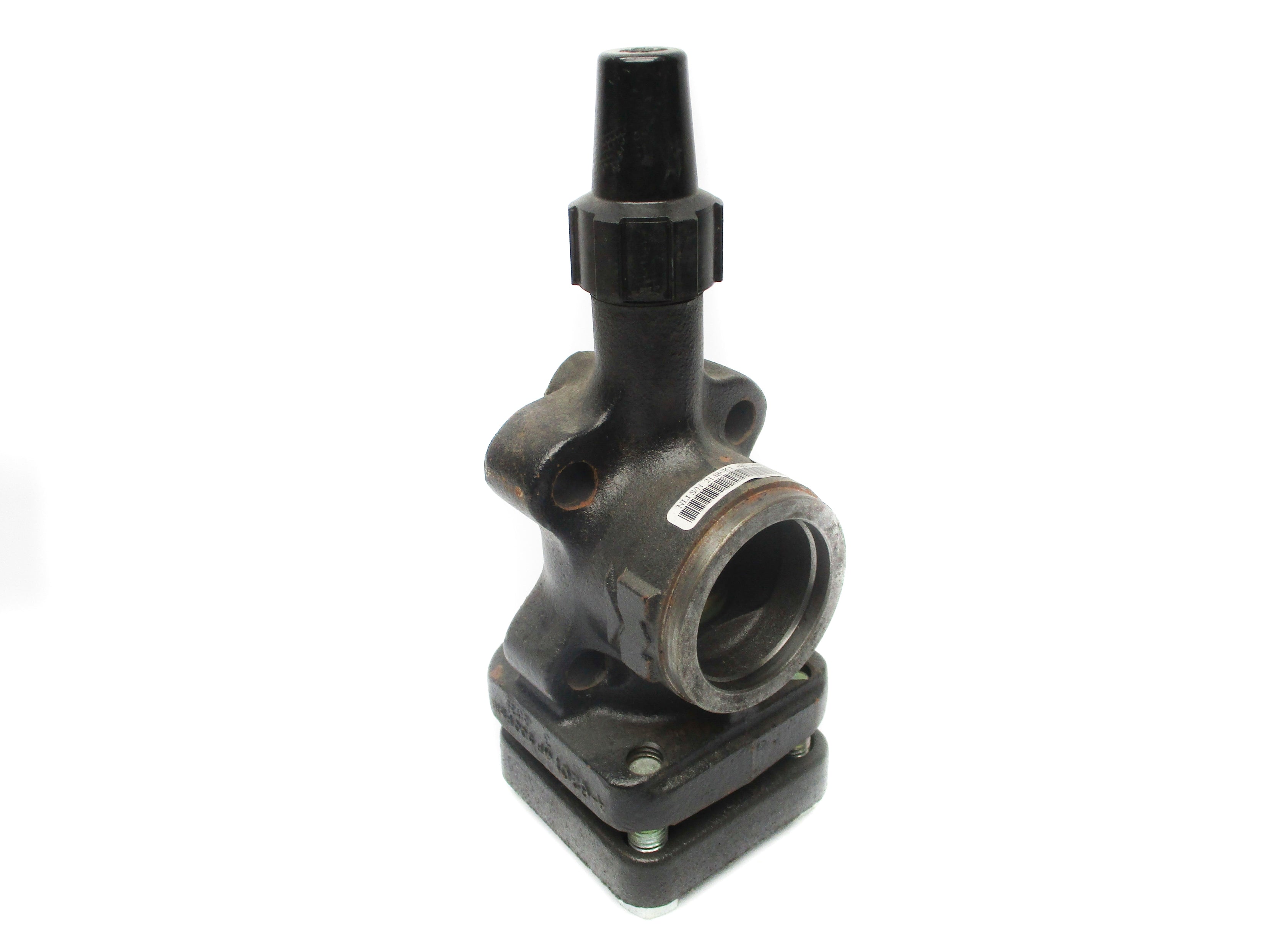 INDUSTRIAL MRO A-6201 WP500PSIG NSNP
