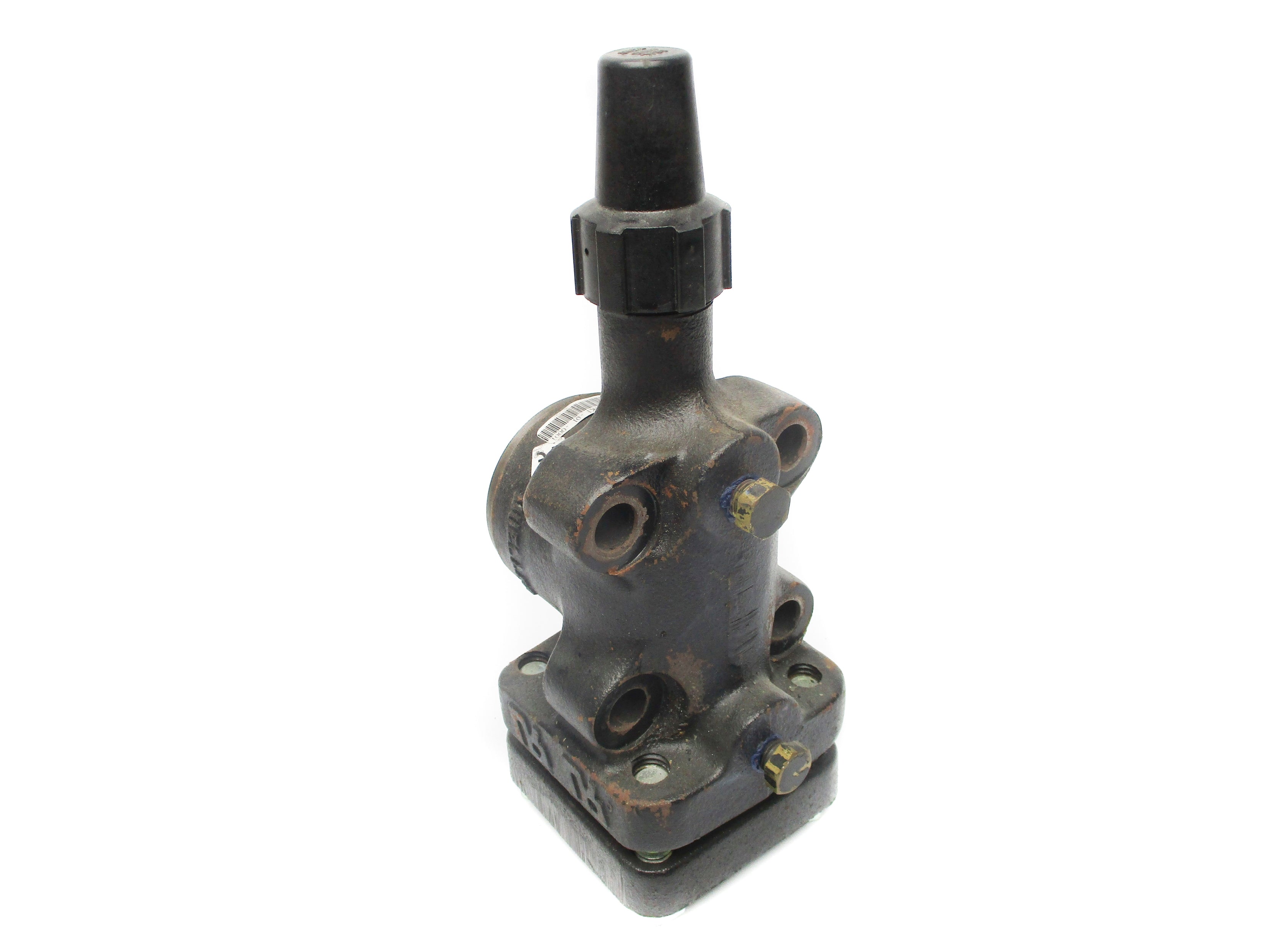 INDUSTRIAL MRO A-6201 WP500PSIG NSNP