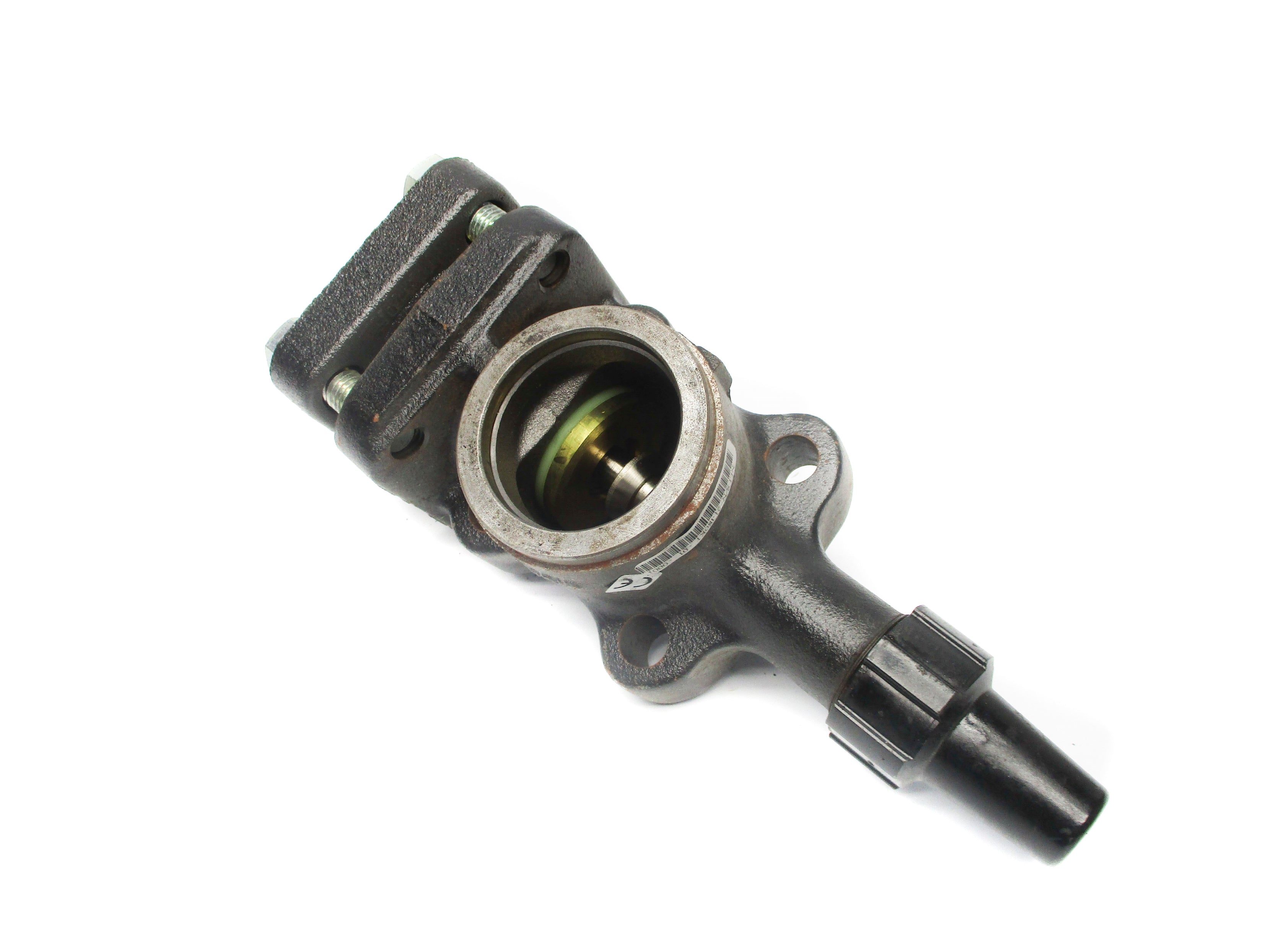 INDUSTRIAL MRO A-6201 WP500PSIG NSNP