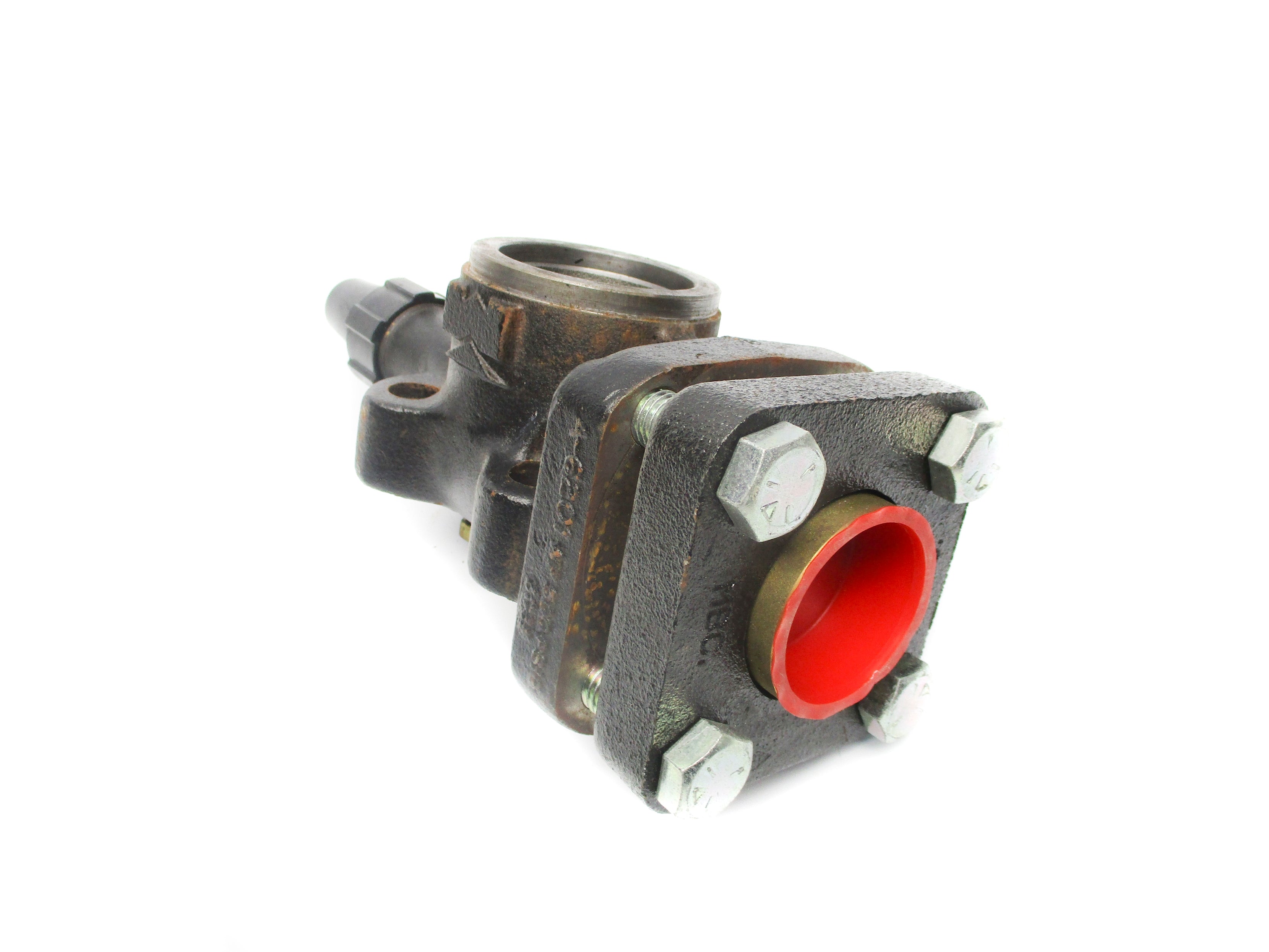 INDUSTRIAL MRO A-6201 WP500PSIG NSNP