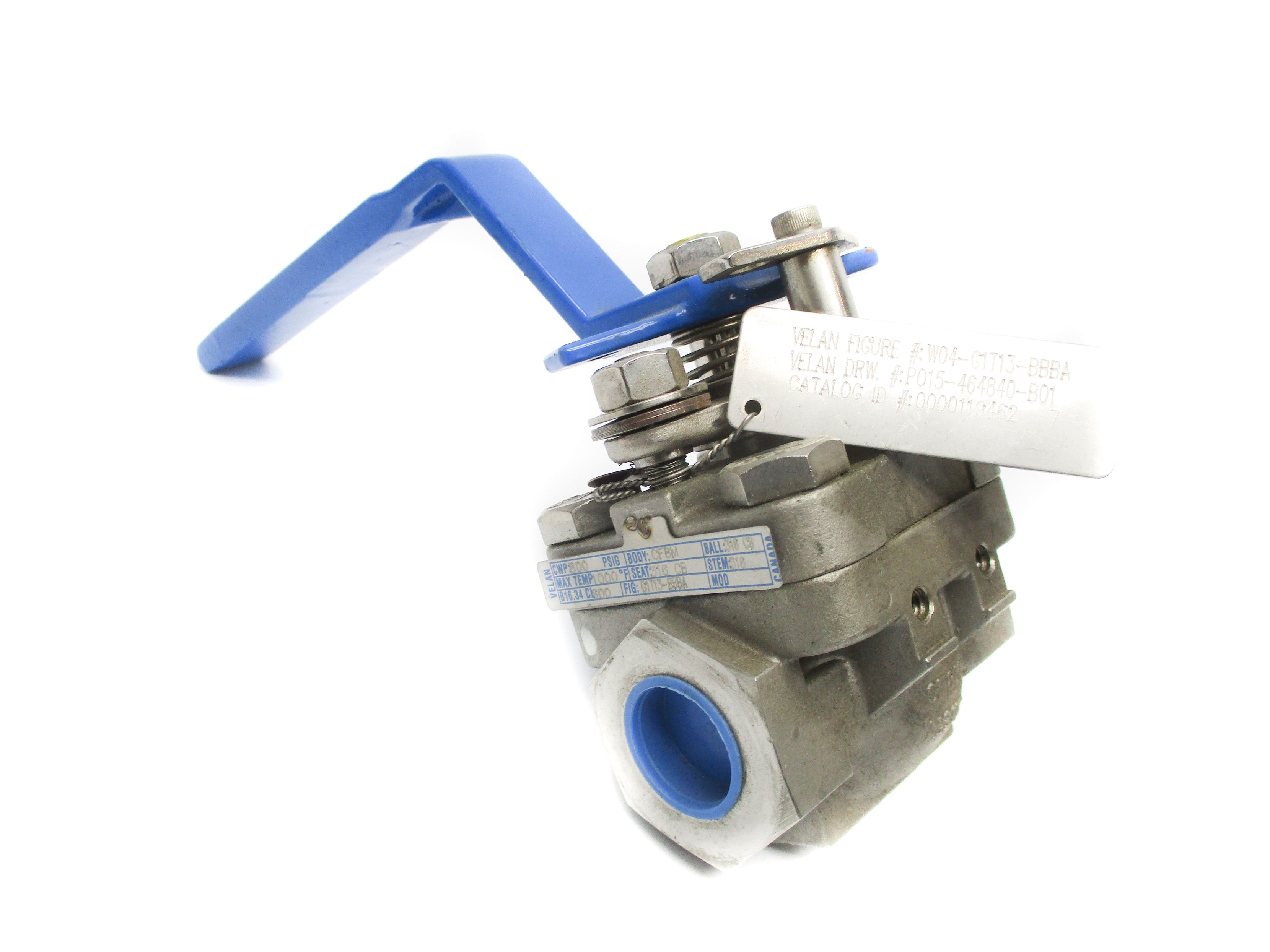 VELAN G1T13-BBBA NSNP