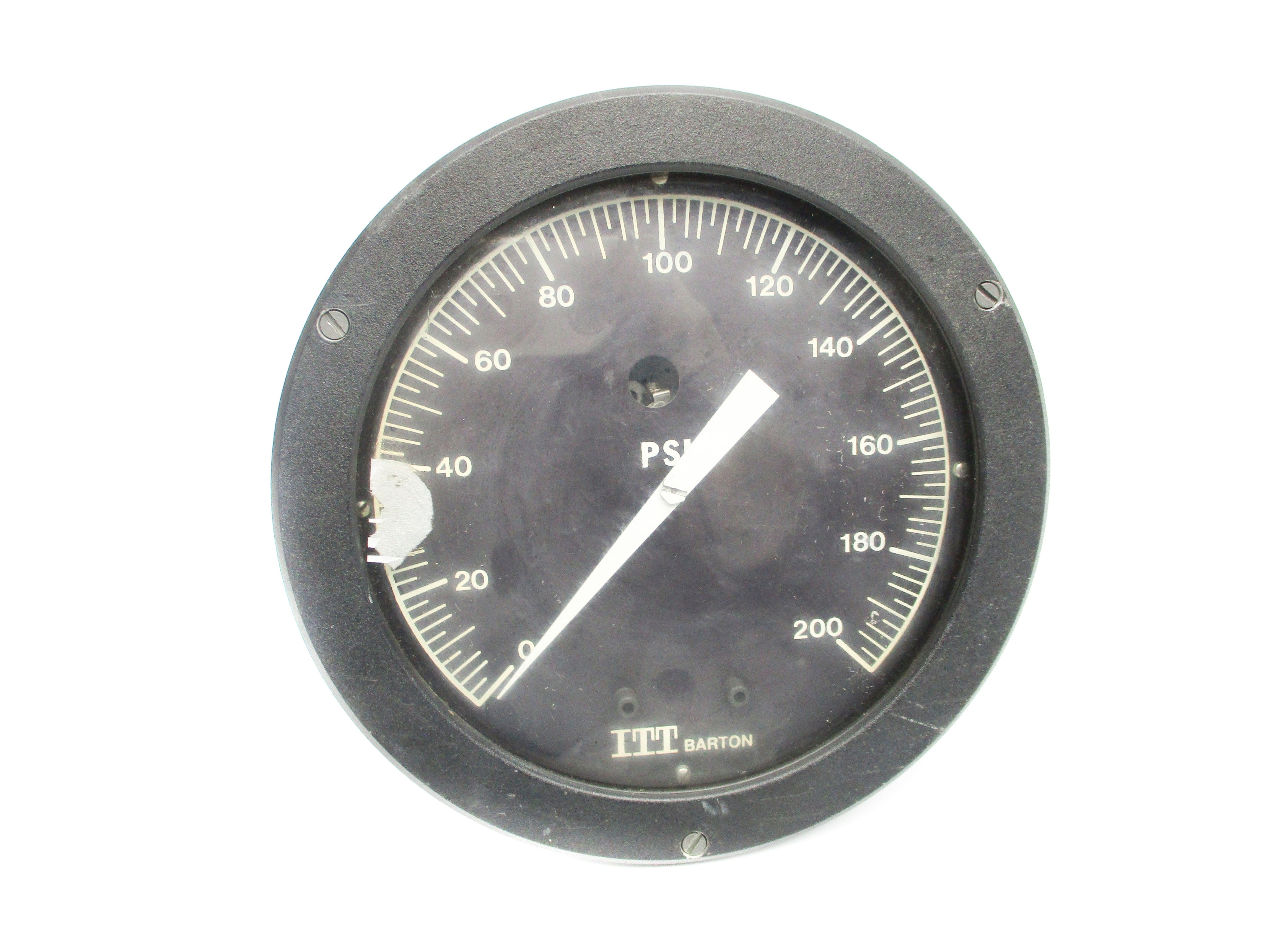 ITT 227A UNMP