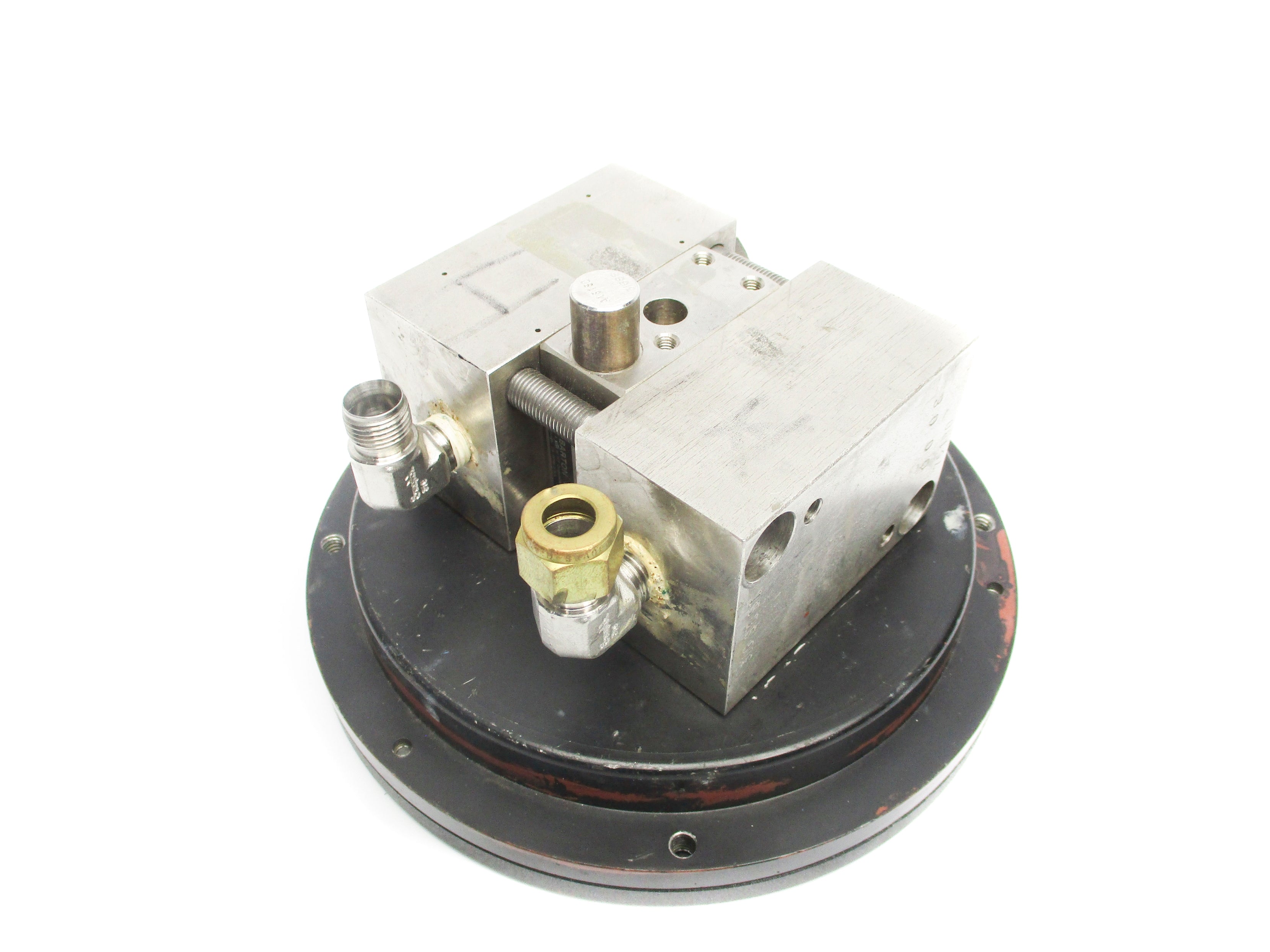 ITT 227A UNMP