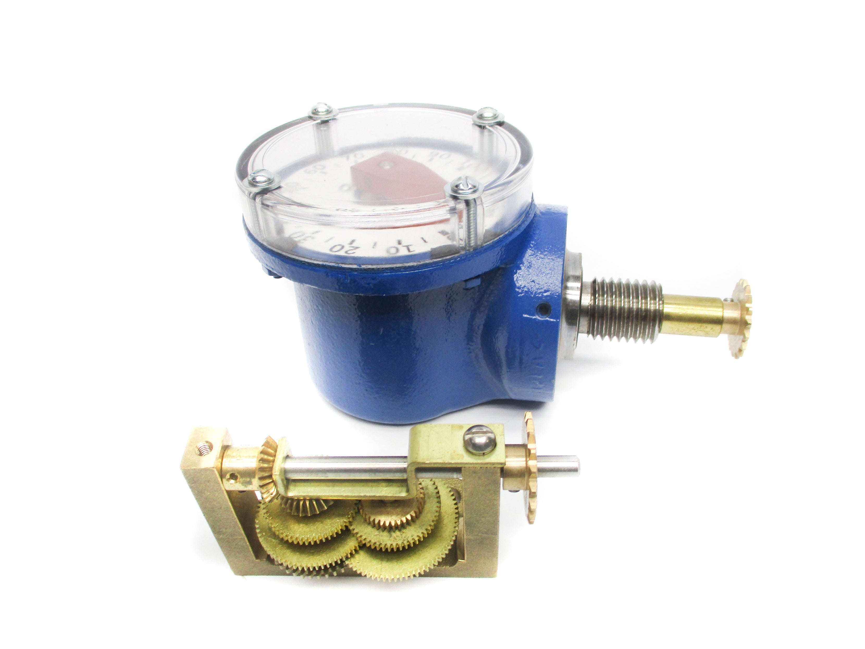 FLOWSERVE 1701-055/C NSMP