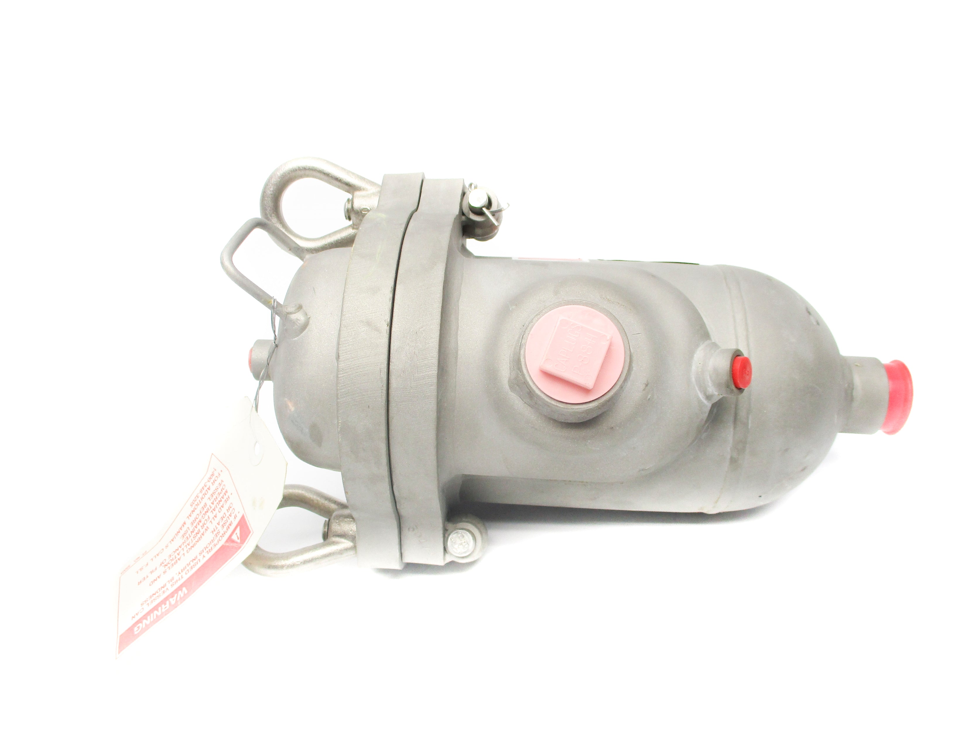 FSI FSPN20 304SS NSNP