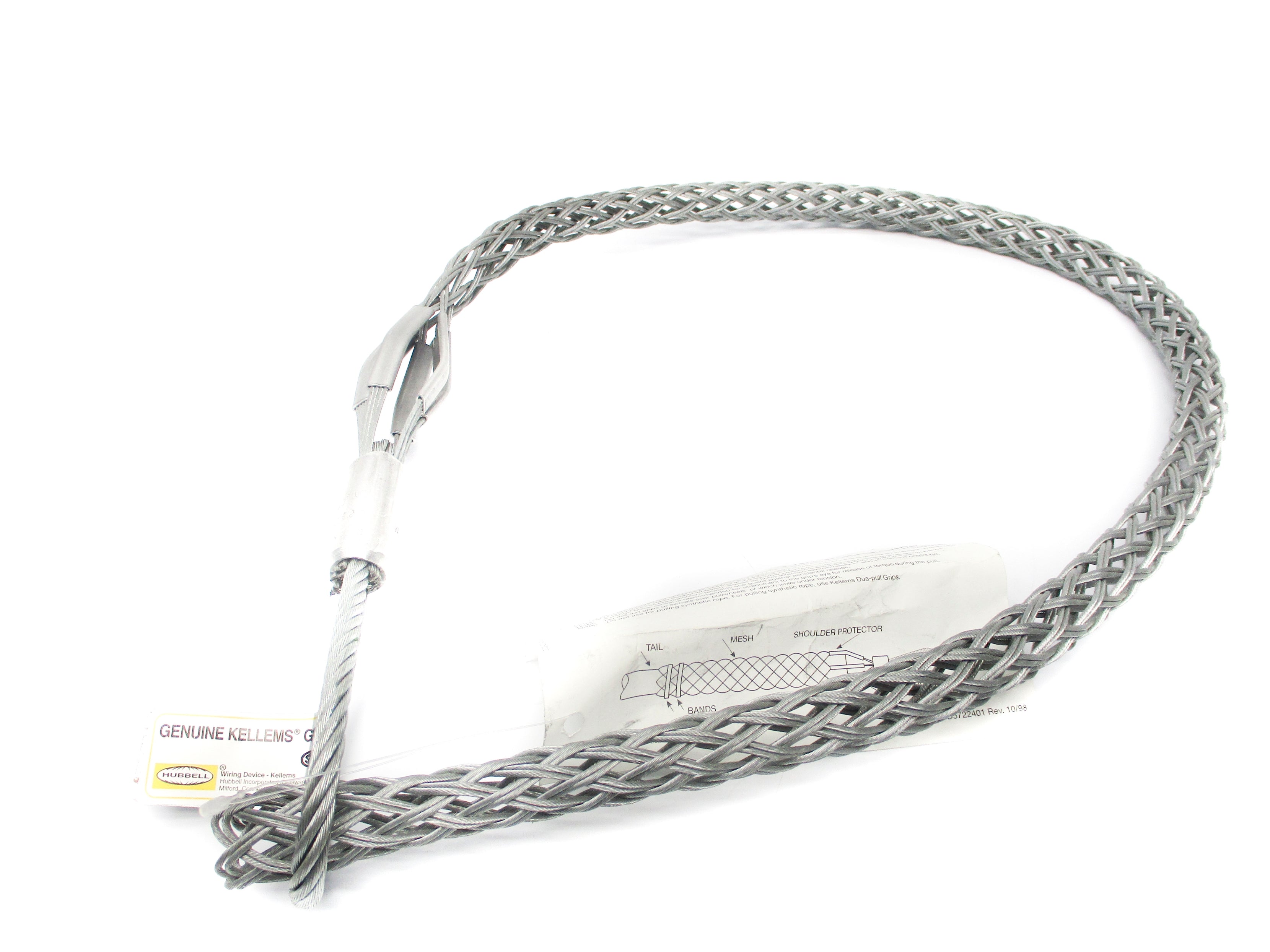 HUBBELL 033041092 NSNP