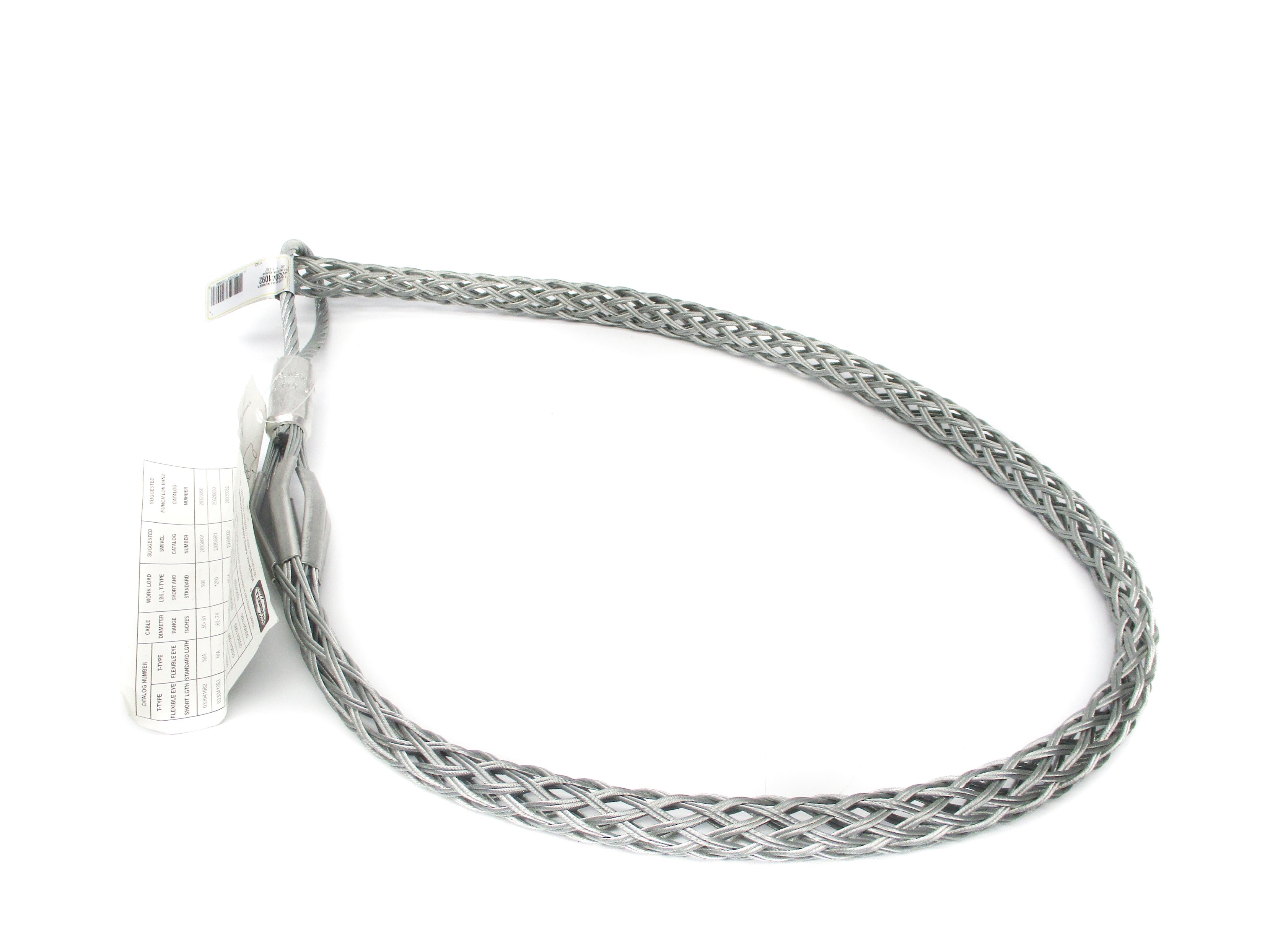 HUBBELL 033041092 NSNP
