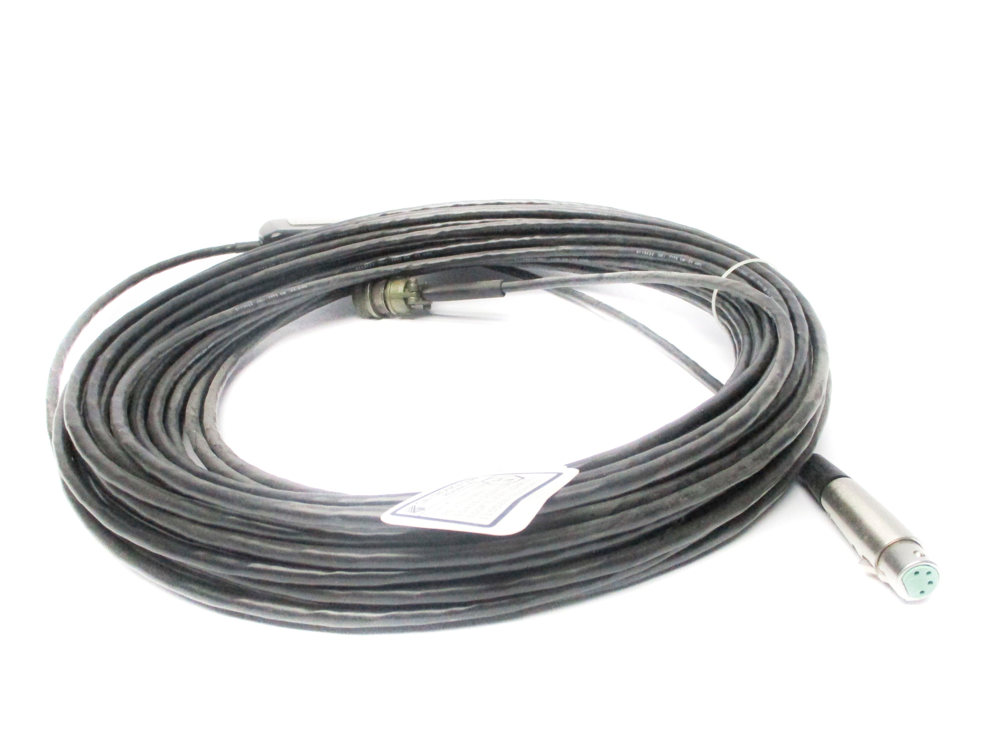 GAI-TRONICS 10416-103/C94112 C94112B01 NSNP