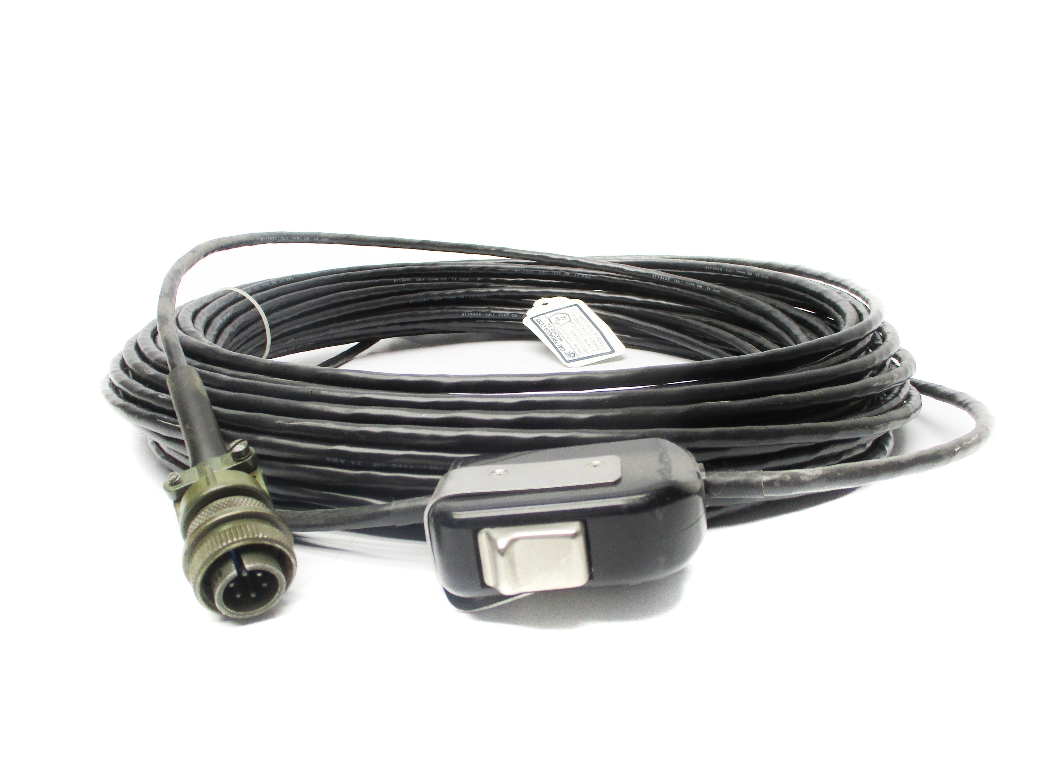 GAI-TRONICS 10416-103/C94112 C94112B01 NSNP