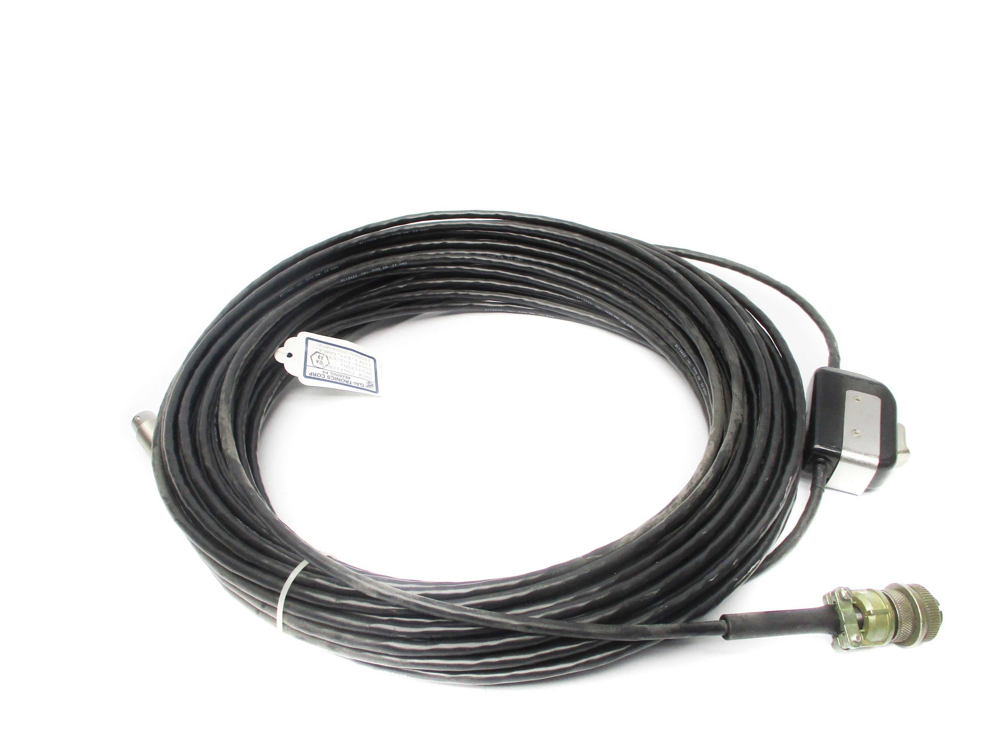 GAI-TRONICS 10416-103/C94112 C94112B01 NSNP