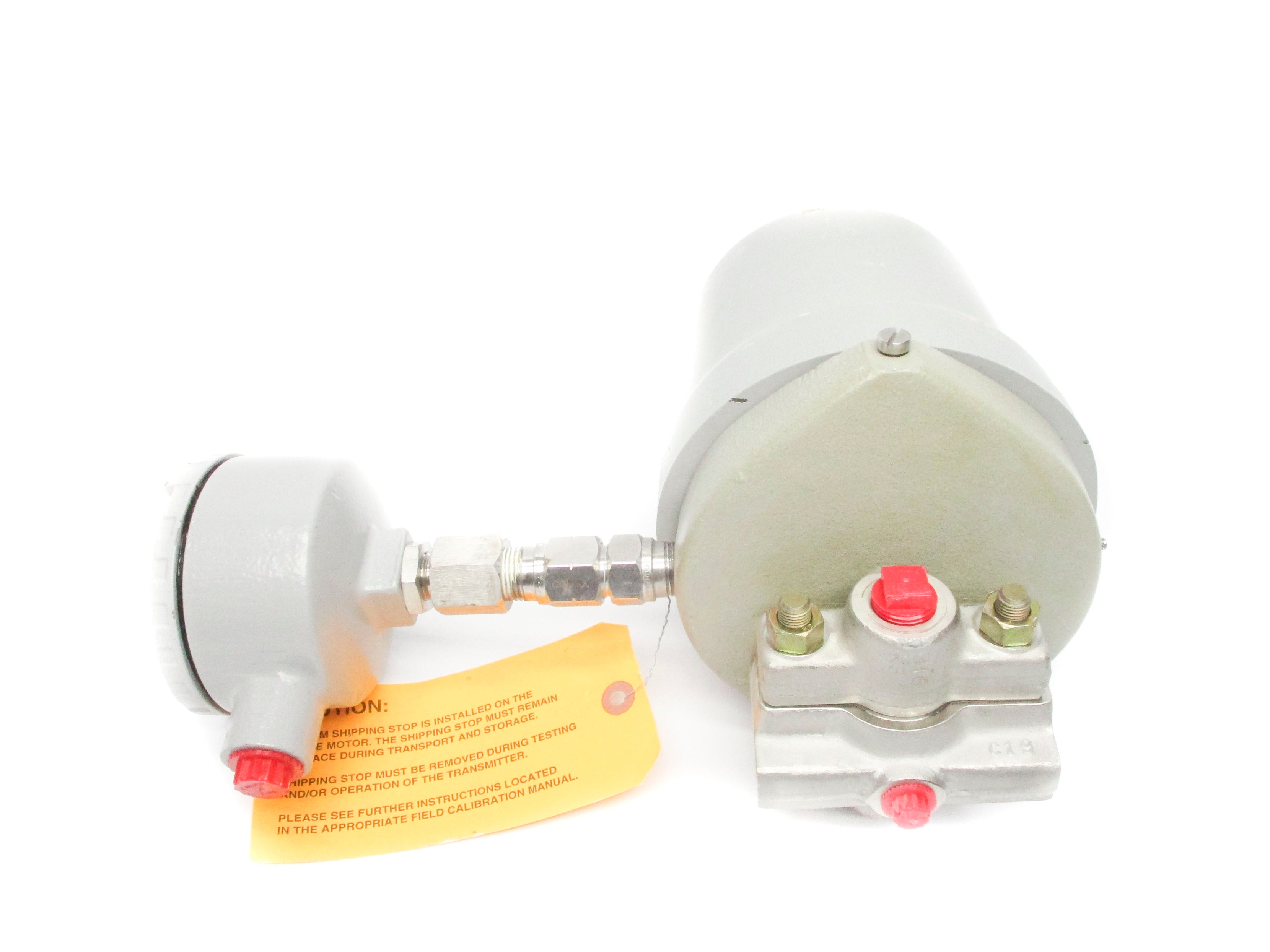 WEED INSTRUMENT N-E11GM-IIE2-FL NSNP