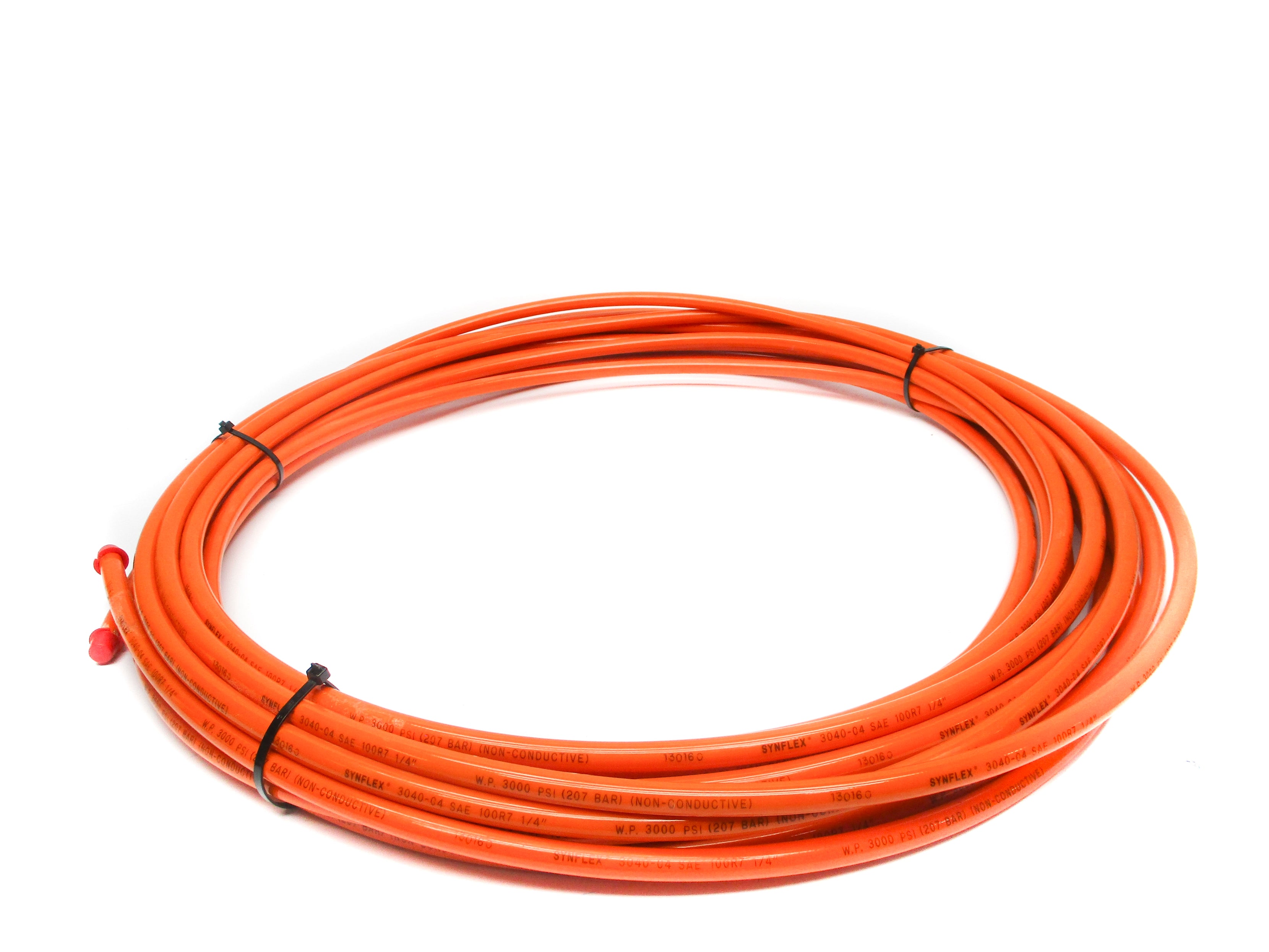 SYNFLEX 3040-04 SAE100R7 60' NSNP