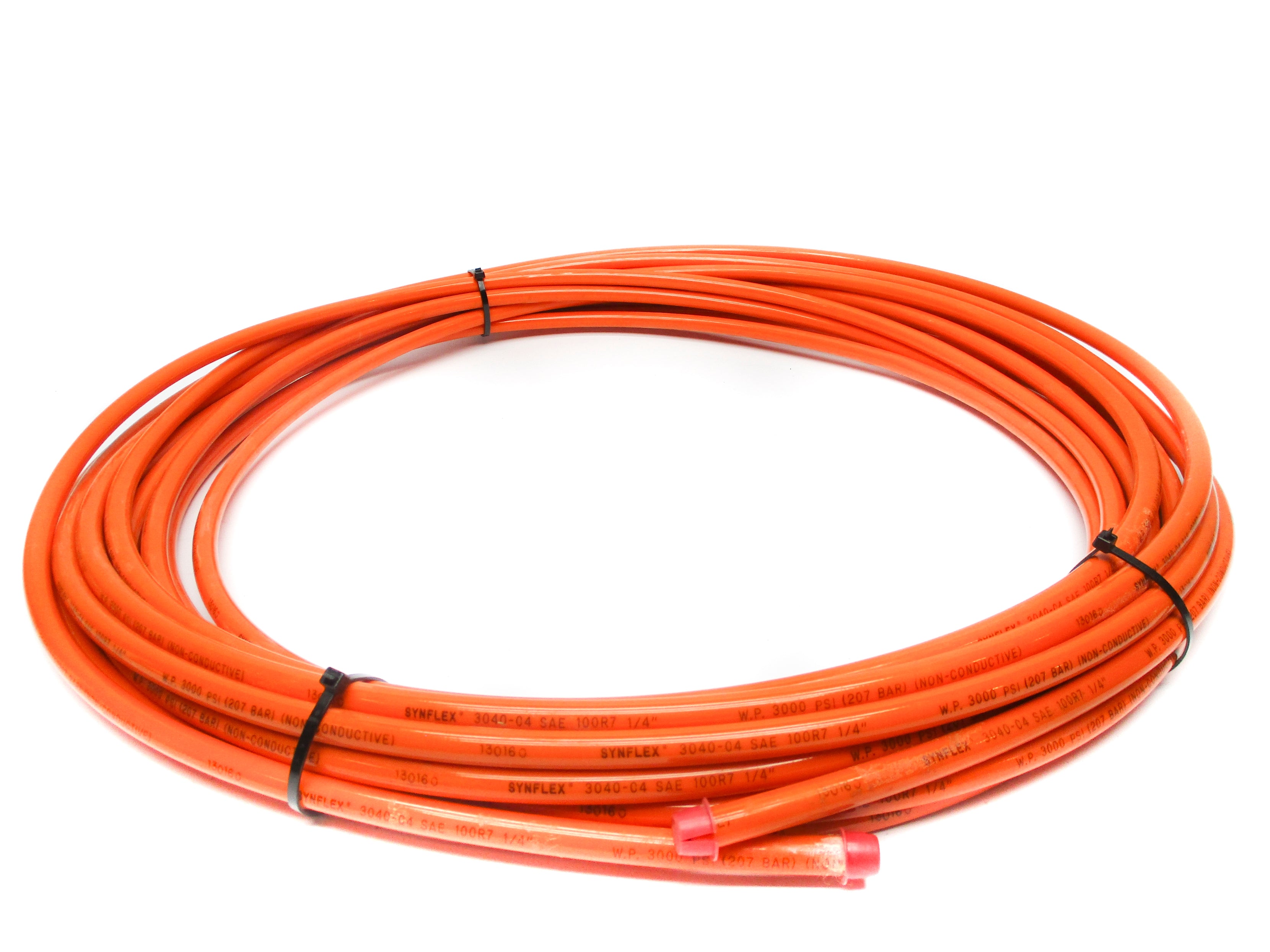 SYNFLEX 3040-04 SAE100R7 60' NSNP