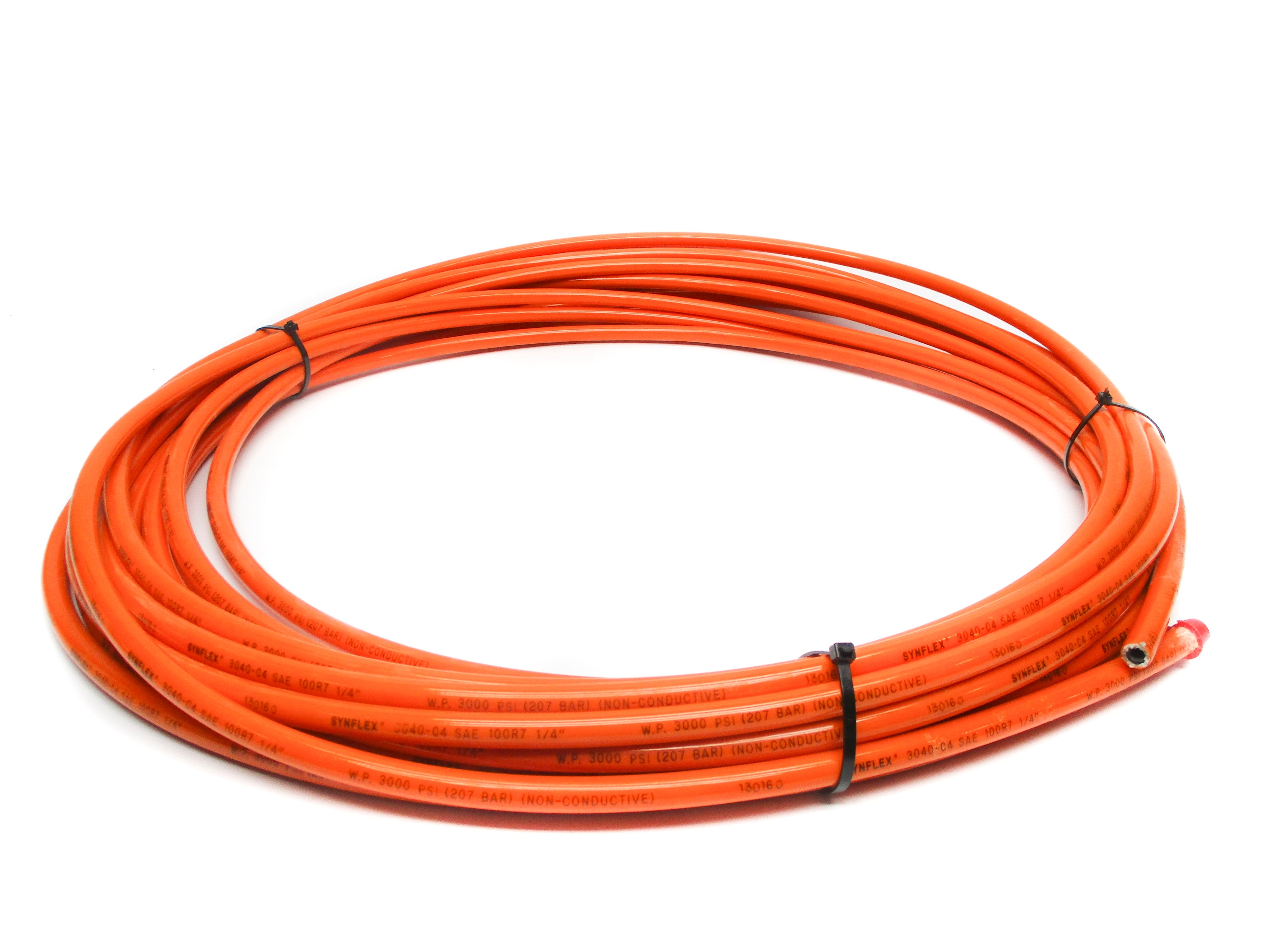 SYNFLEX 3040-04 SAE100R7 60' NSNP