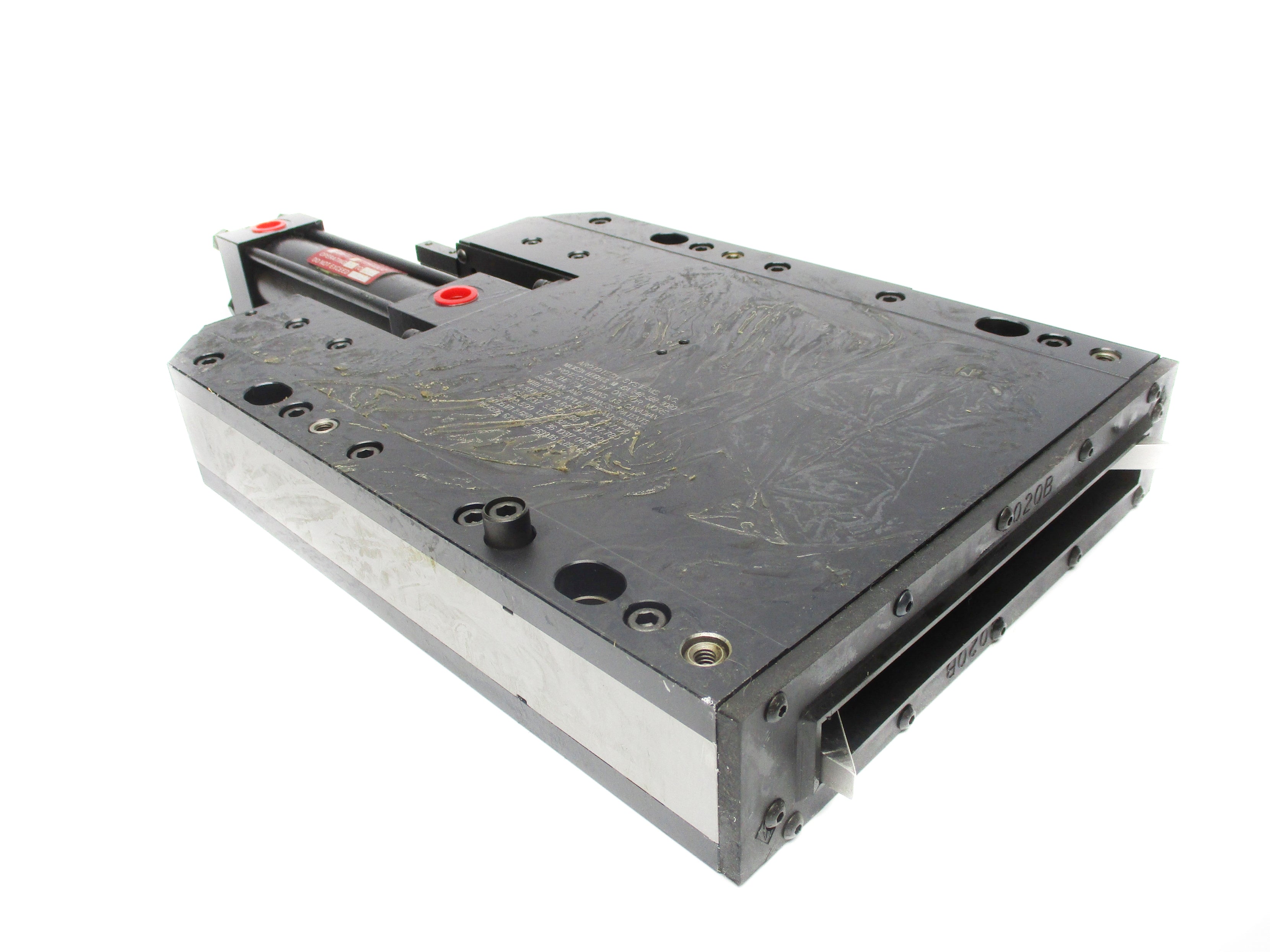 AROBOTECH GMC7783T NSNP